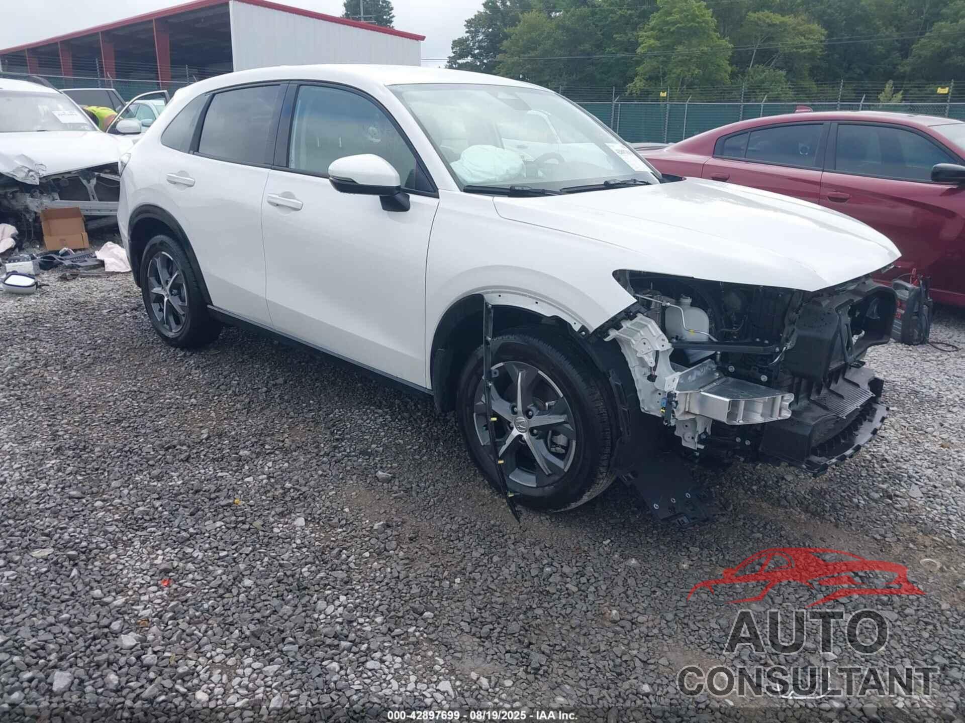 HONDA HR-V 2025 - 3CZRZ2H74SM719854