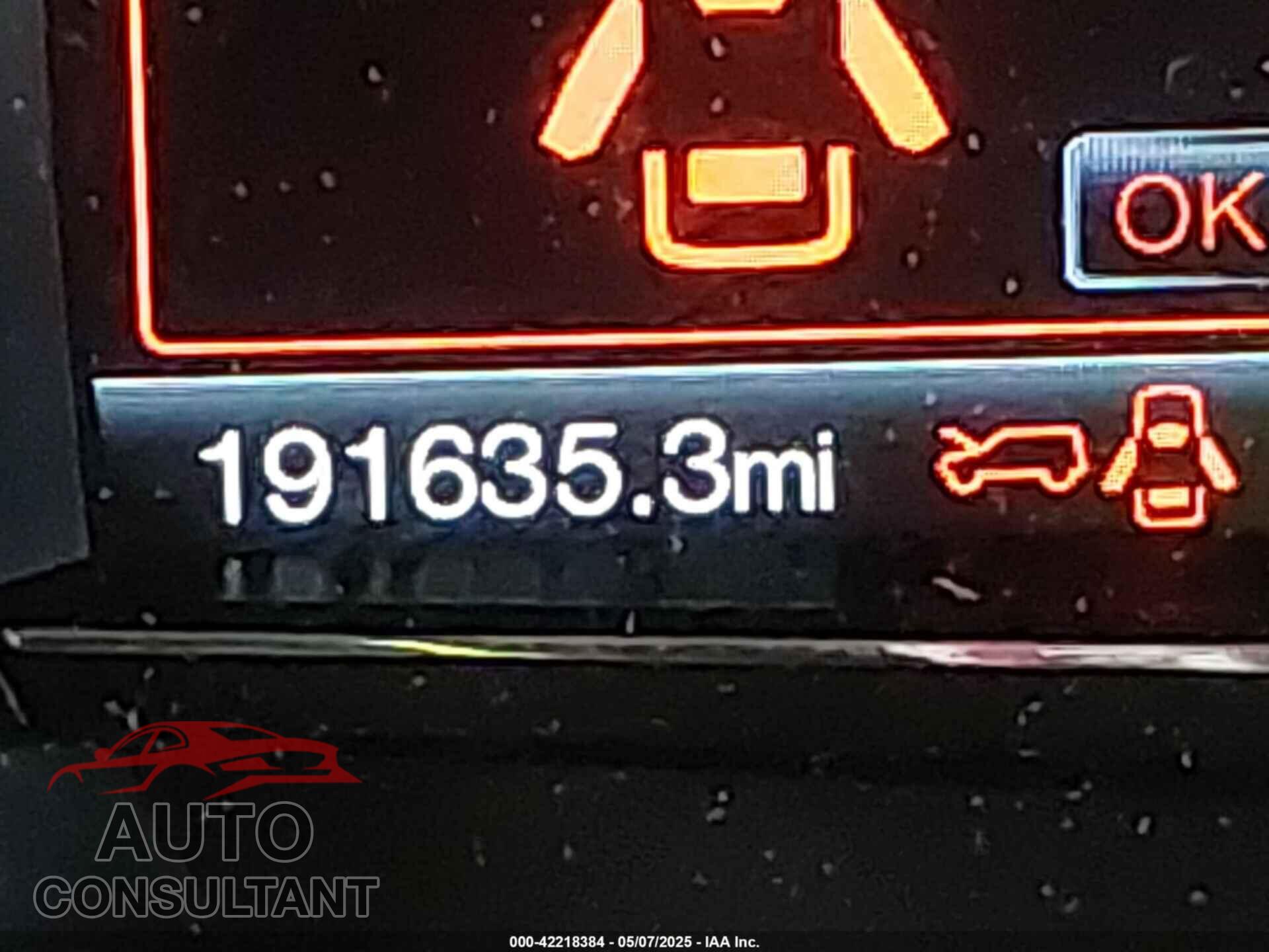 FORD EXPLORER 2017 - 1FM5K8D87HGC06235