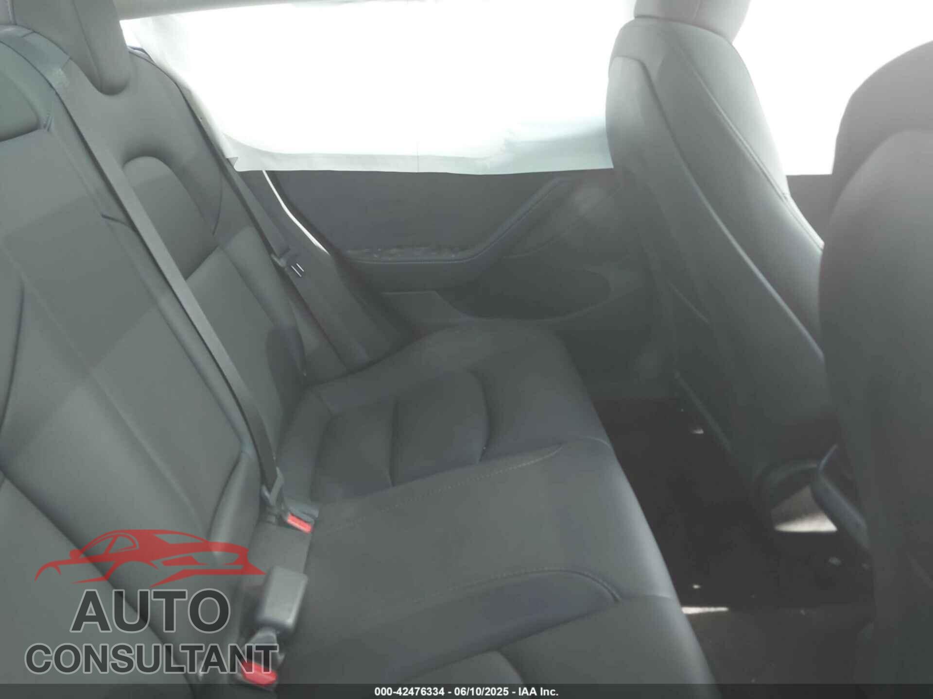 TESLA MODEL 3 2023 - 5YJ3E1EA5PF697649