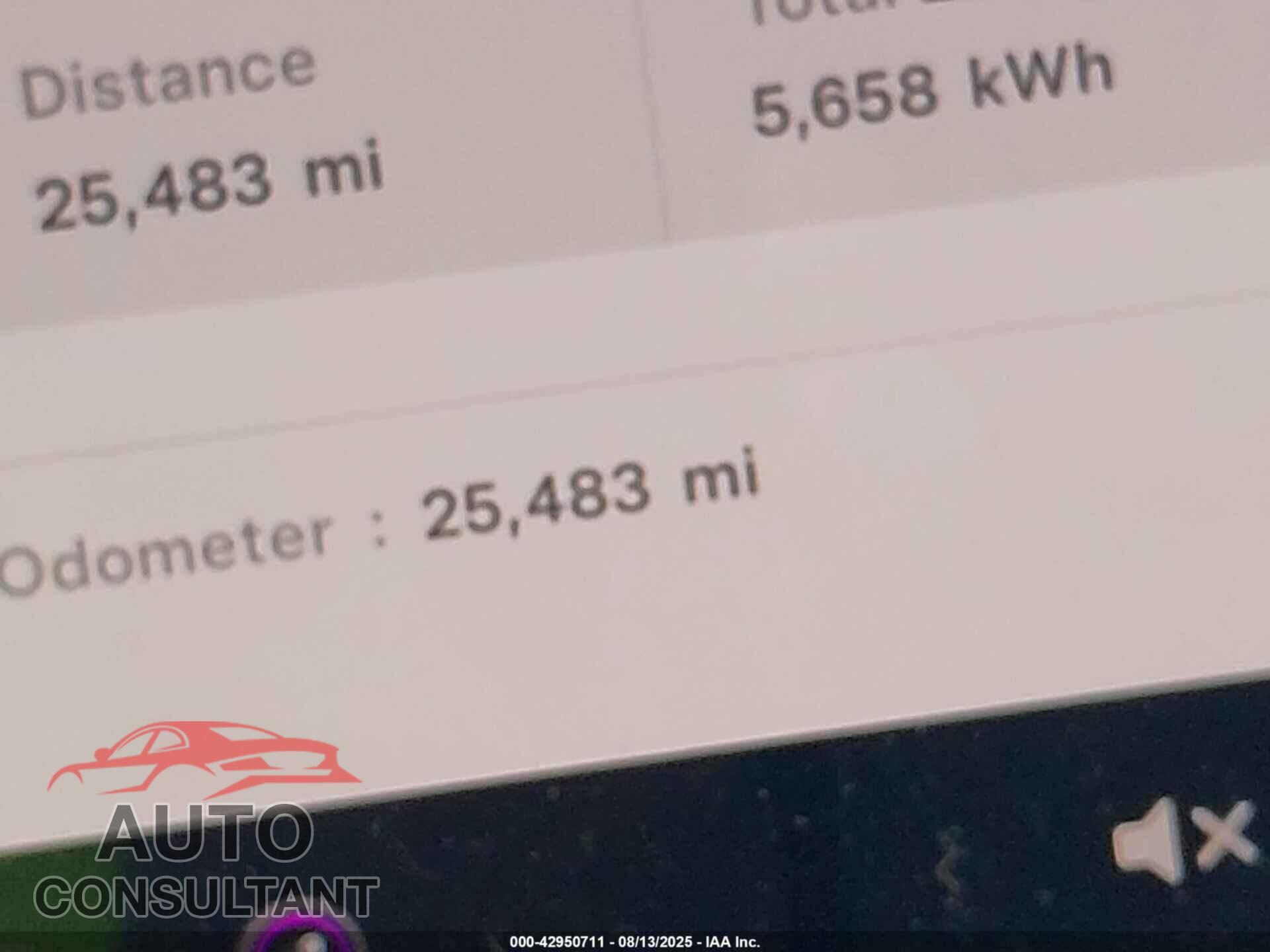 TESLA MODEL 3 2022 - 5YJ3E1EA2NF306051
