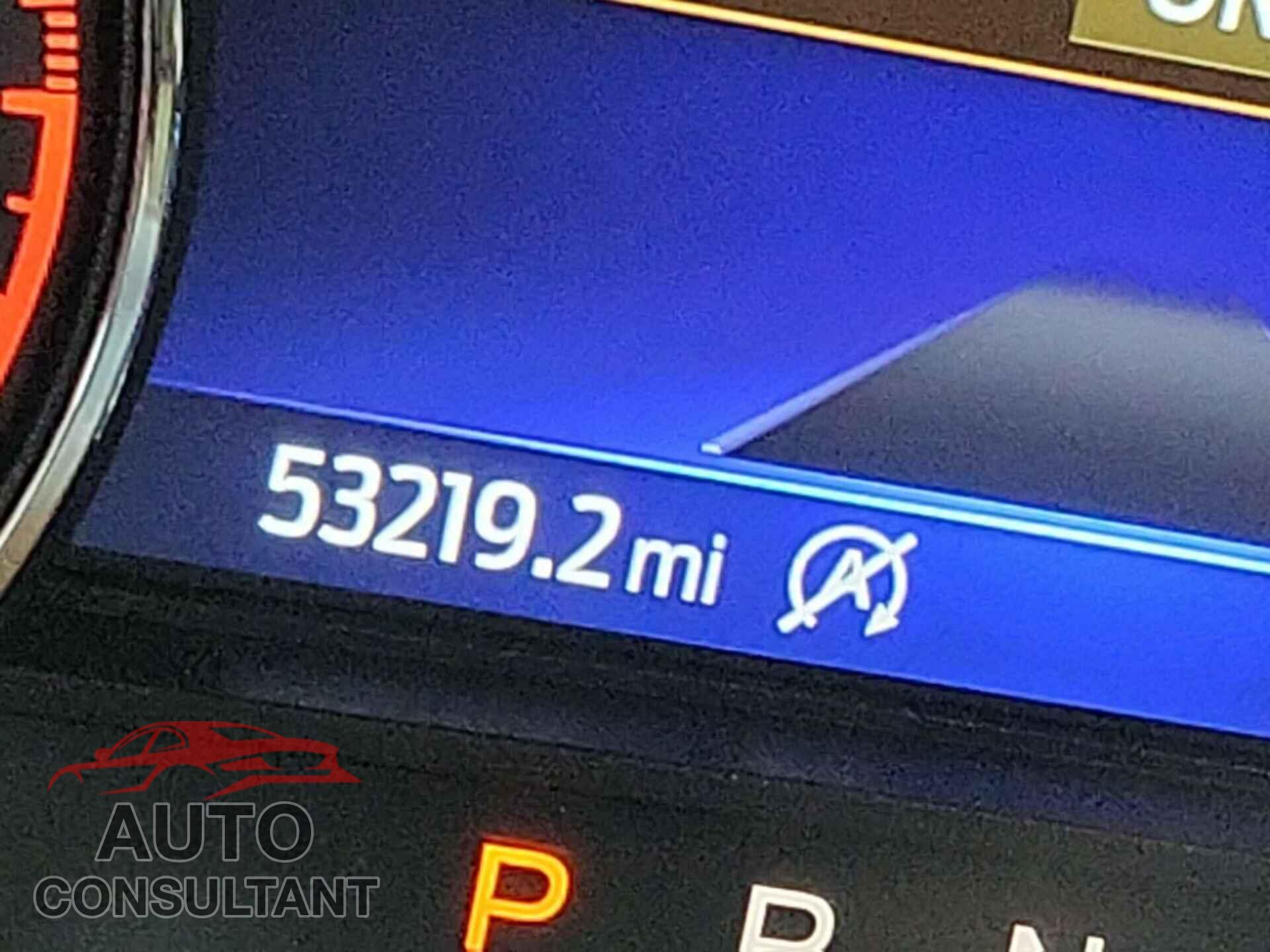 FORD EXPLORER 2021 - 1FMSK8DH0MGA96772