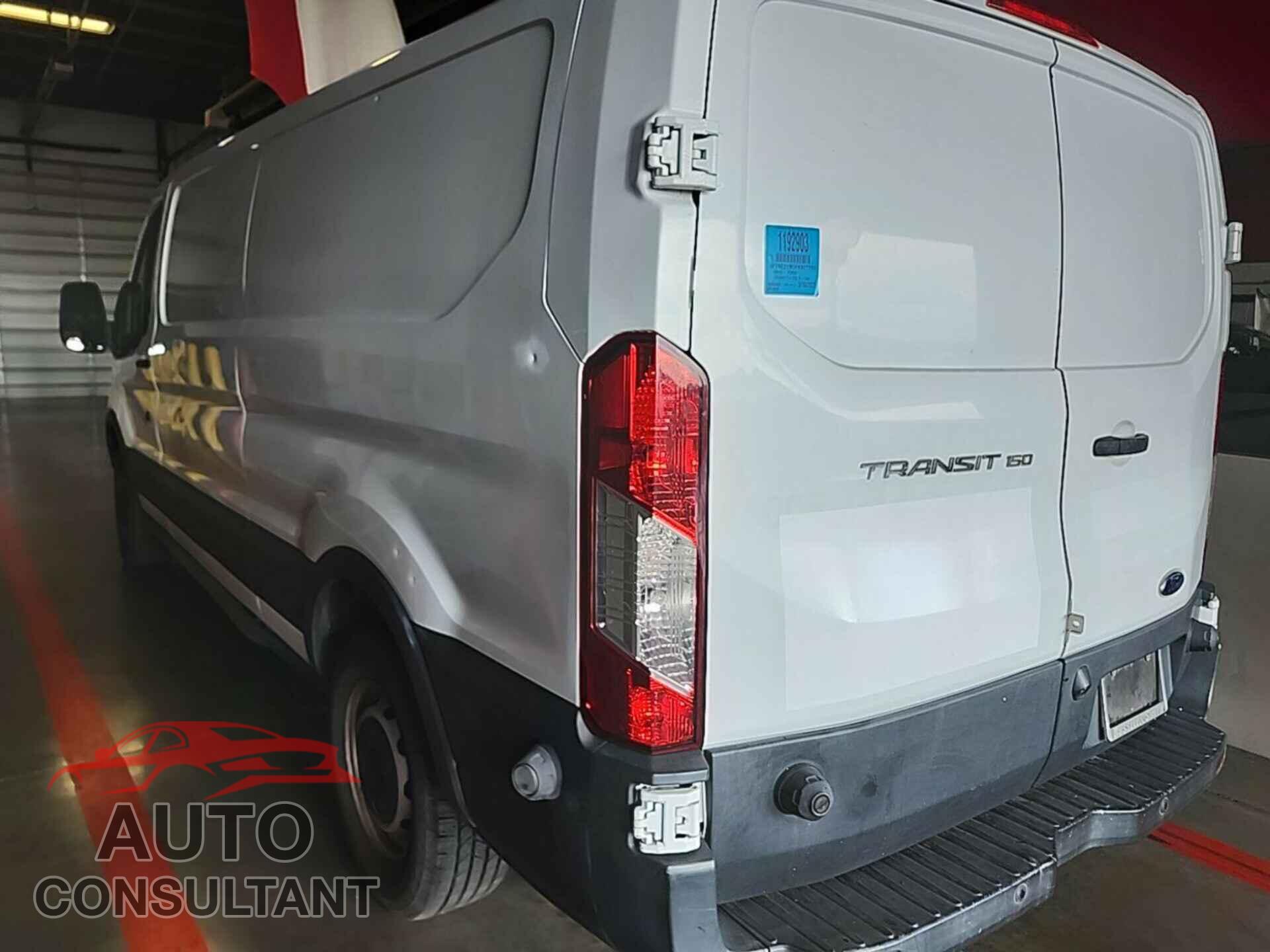 FORD TRANSIT 2015 - 1FTNE2YM3FKB27283
