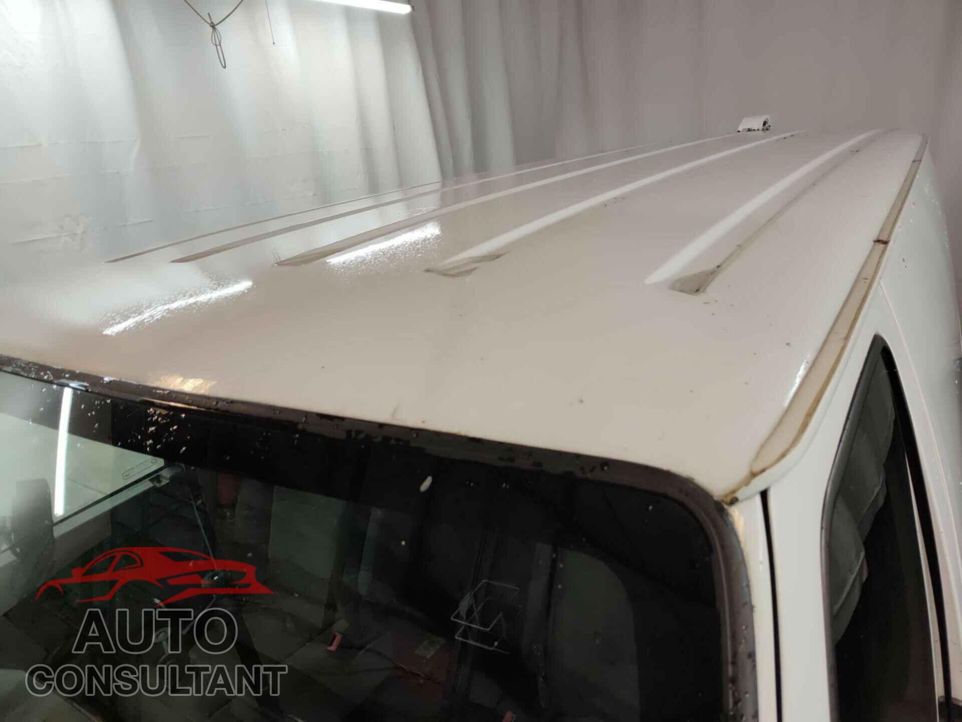 FORD ECONOLINE 2010 - 1FTNE1EW2ADA91941
