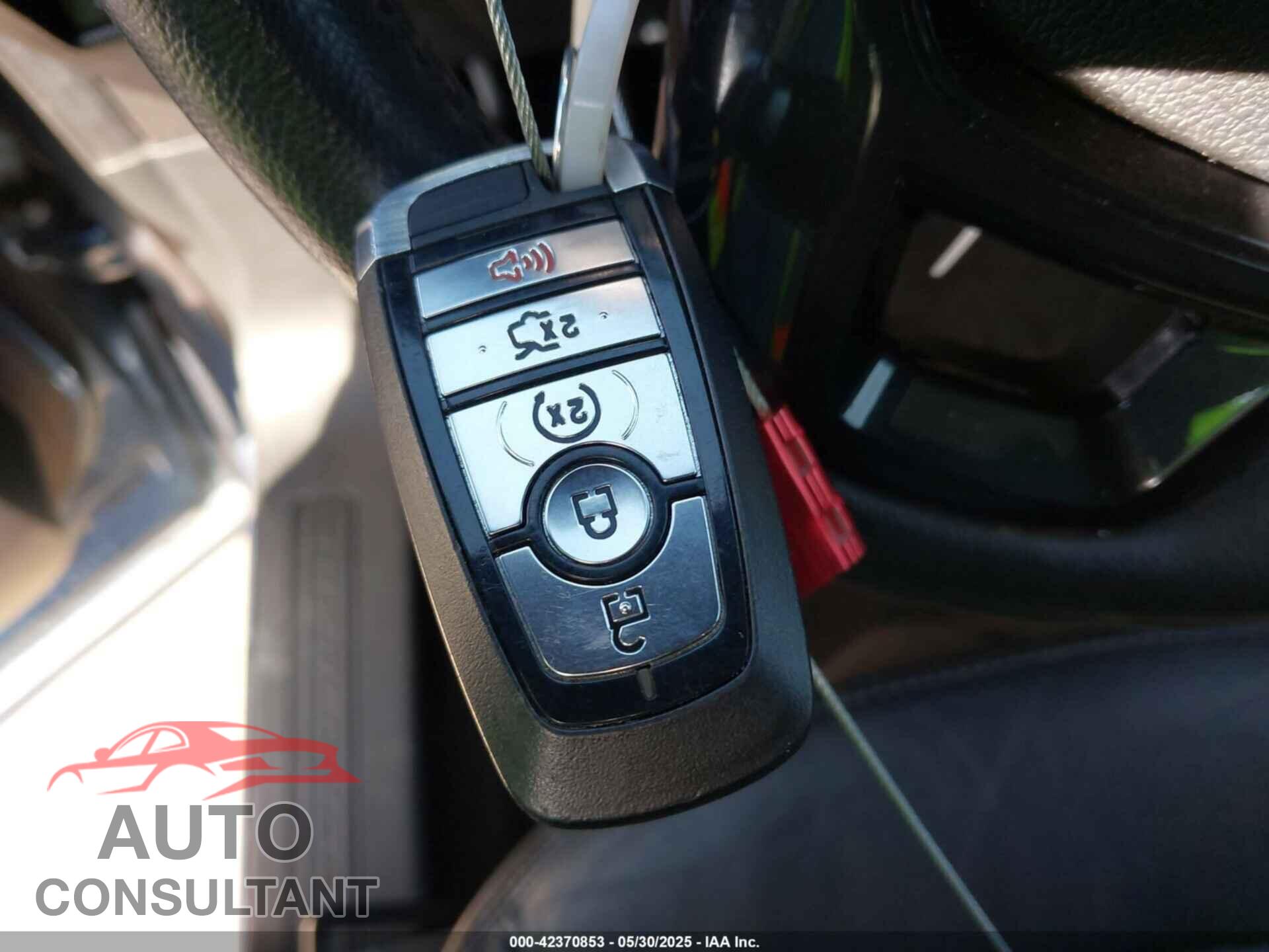 FORD EXPLORER 2018 - 1FM5K7D89JGB64912