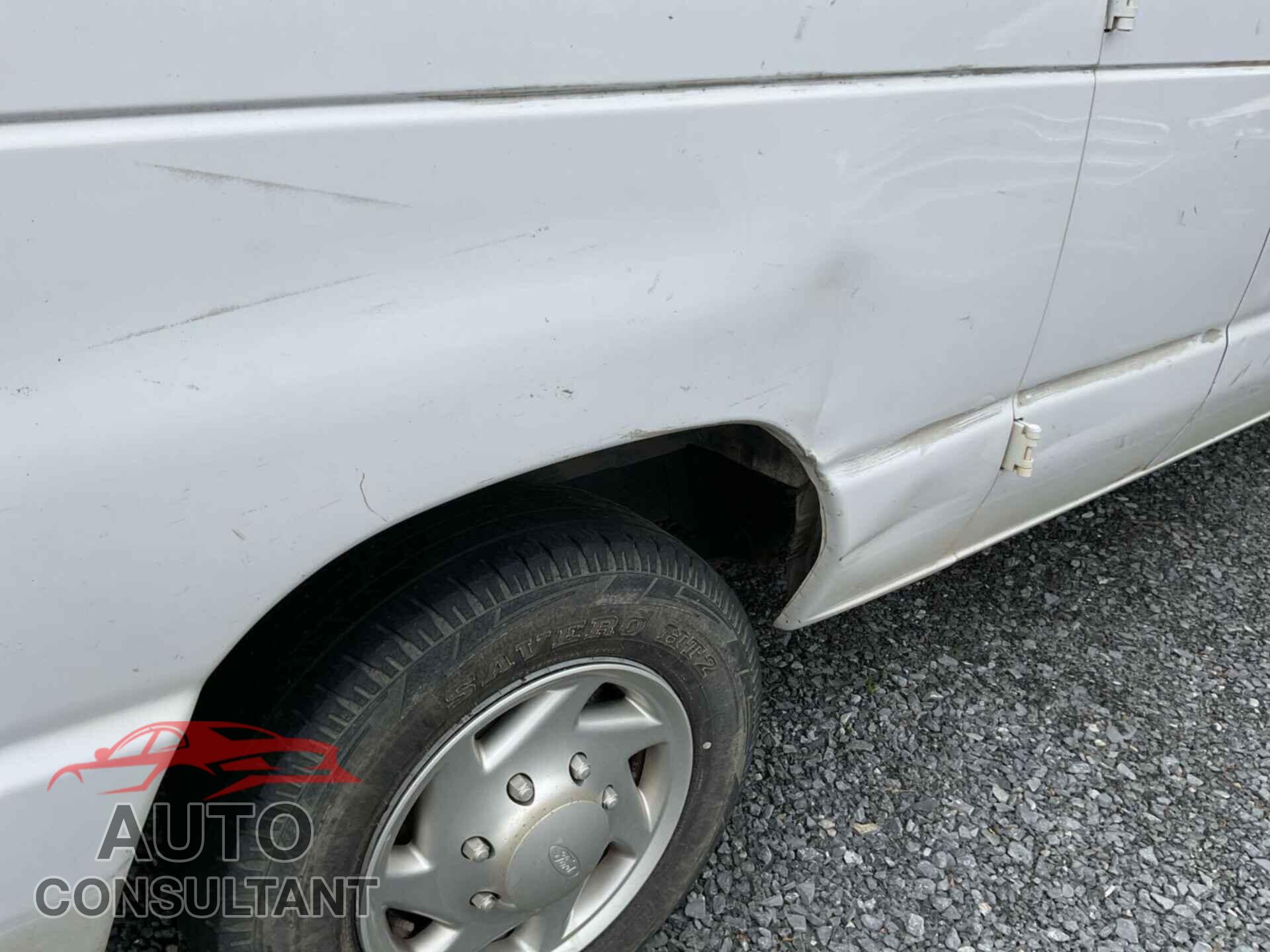 FORD E-150 2014 - 1FTNE1EW2EDB07450