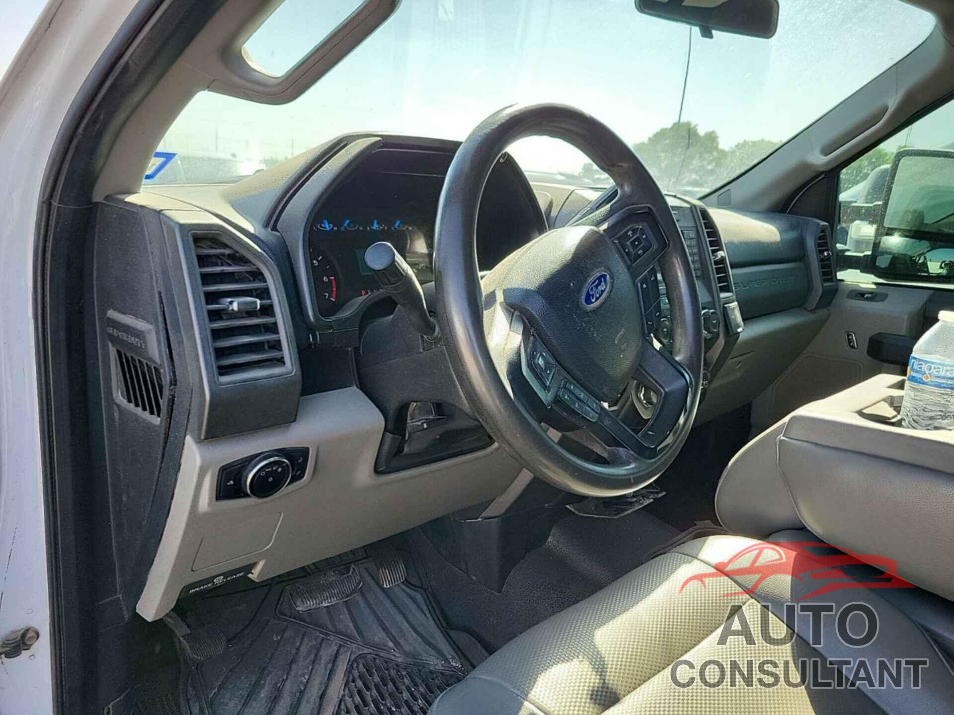 FORD F250 2017 - 1FT7X2B63HEE50358