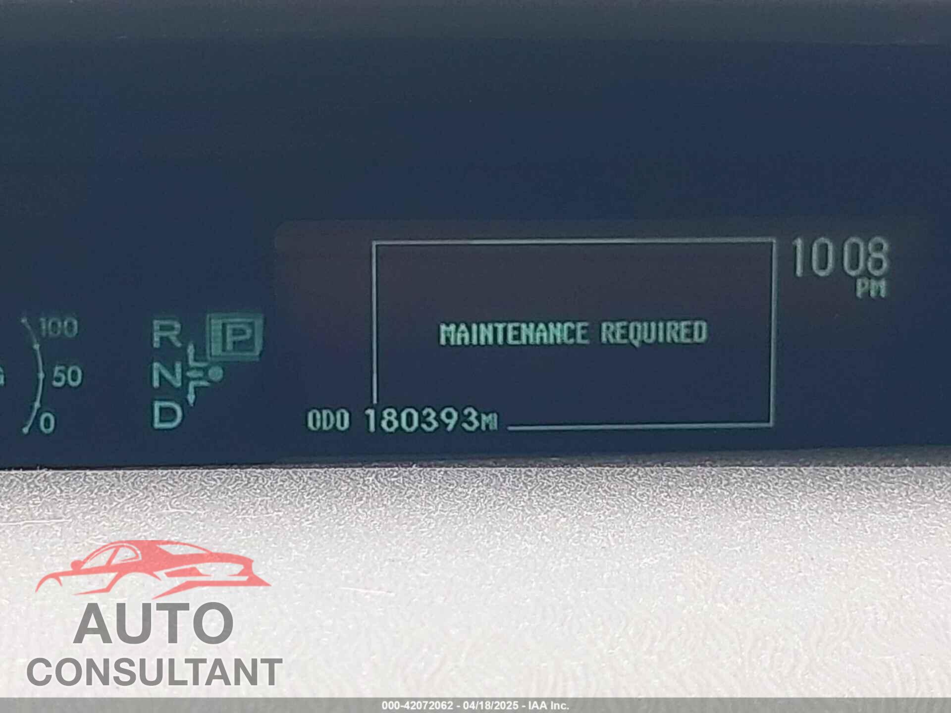 TOYOTA PRIUS 2013 - JTDKN3DU7D1702020
