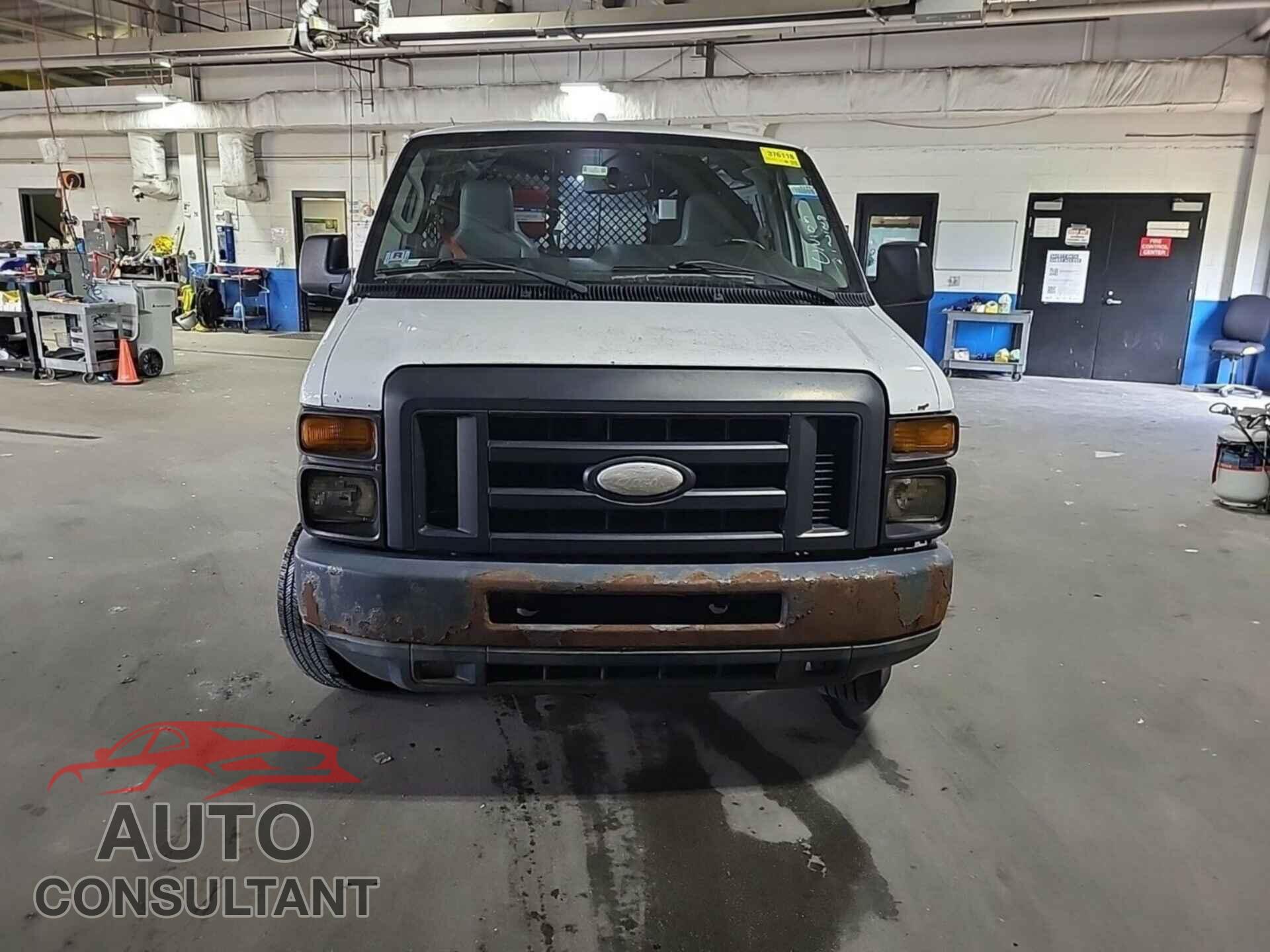 FORD E-150 2014 - 1FTNE1EW1EDA44471