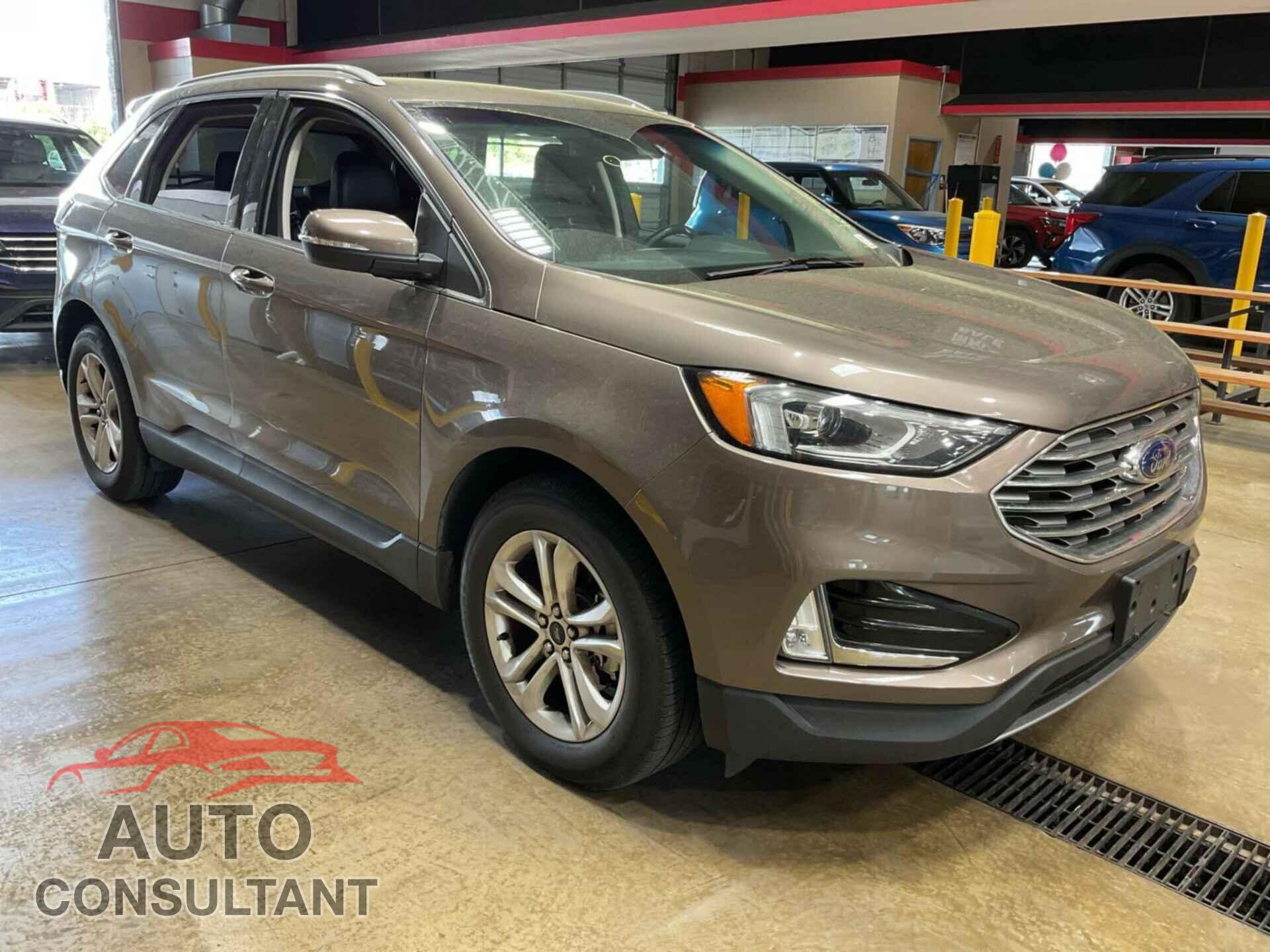 FORD EDGE 2019 - 2FMPK3J99KBC47697