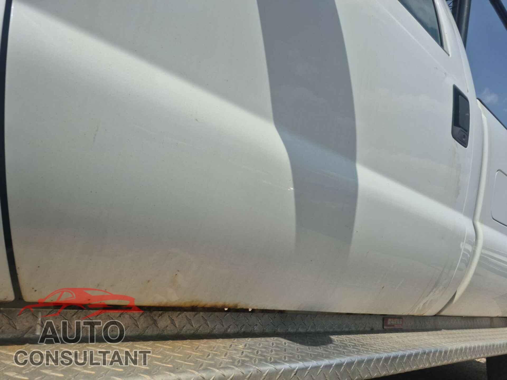 FORD F350 2012 - 1FTRF3B65CEB45695