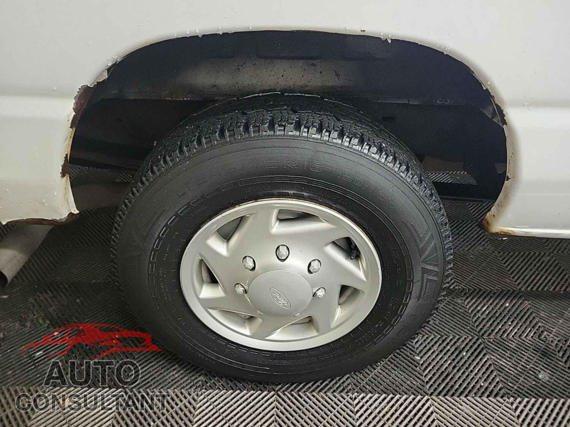 FORD ECONOLINE 2014 - 1FTNE2EL0EDB13761