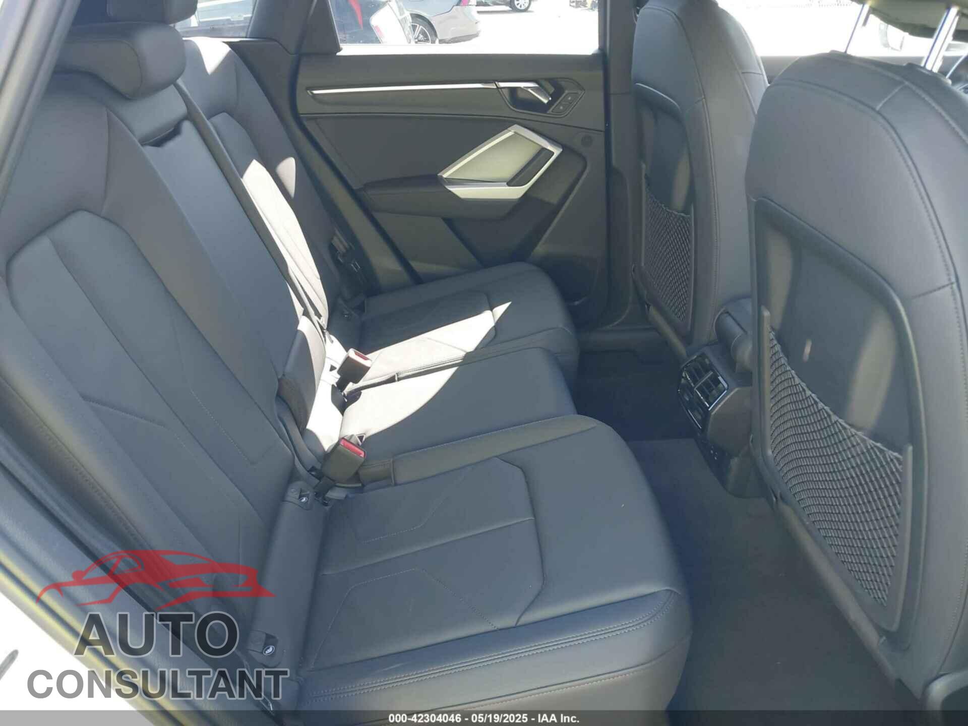 AUDI Q3 2022 - WA1DECF32N1148121