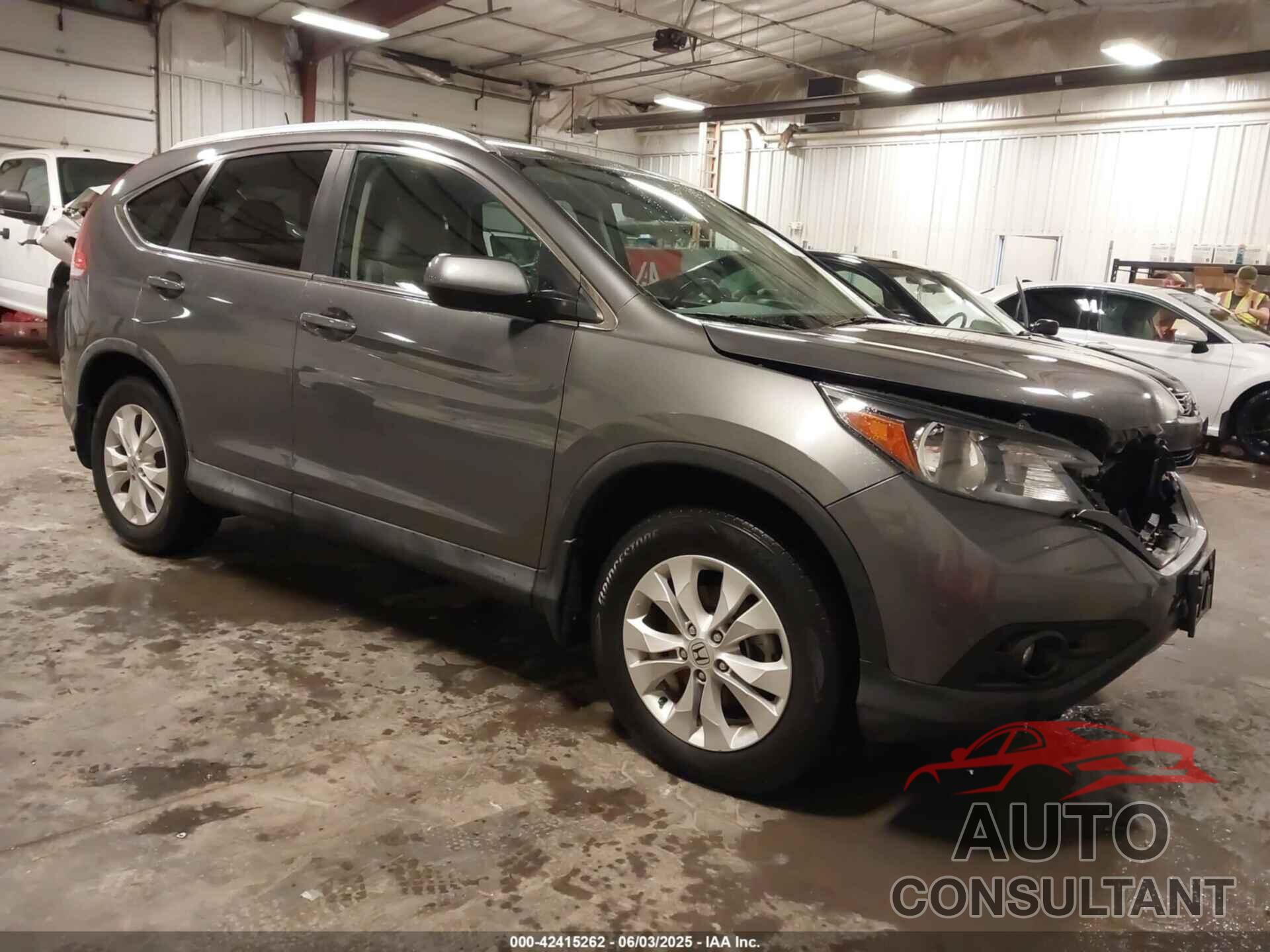 HONDA CR-V 2014 - 2HKRM3H78EH540379
