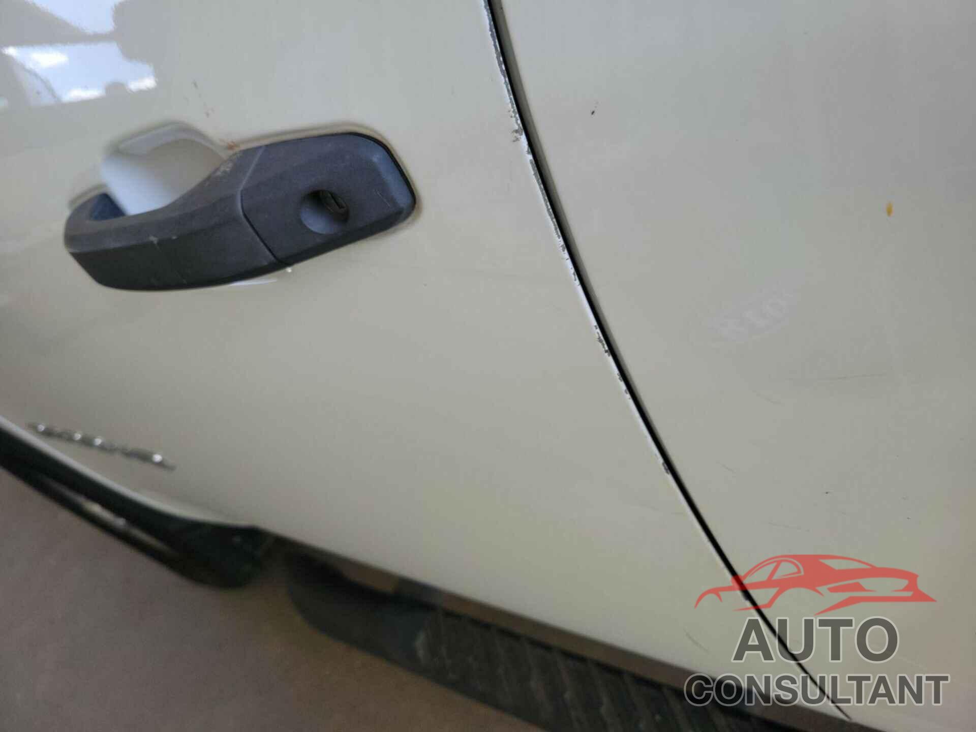 CHEVROLET SILVERADO 2020 - 1GC2YLE73LF267644