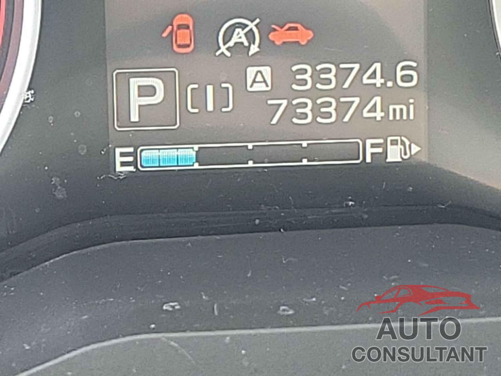 SUBARU FORESTER 2021 - JF2SKAJC6MH586648