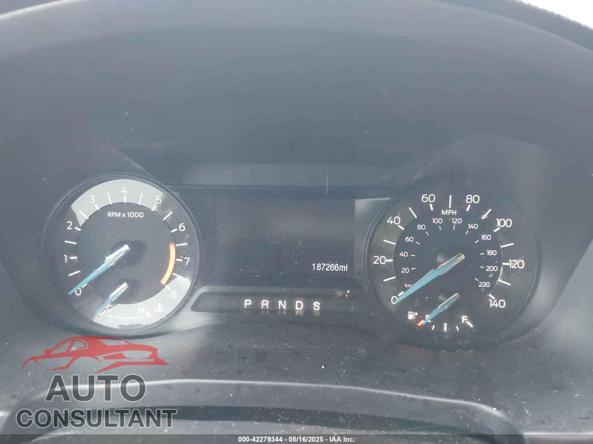 FORD EXPLORER 2017 - 1FM5K8B81HGB22463