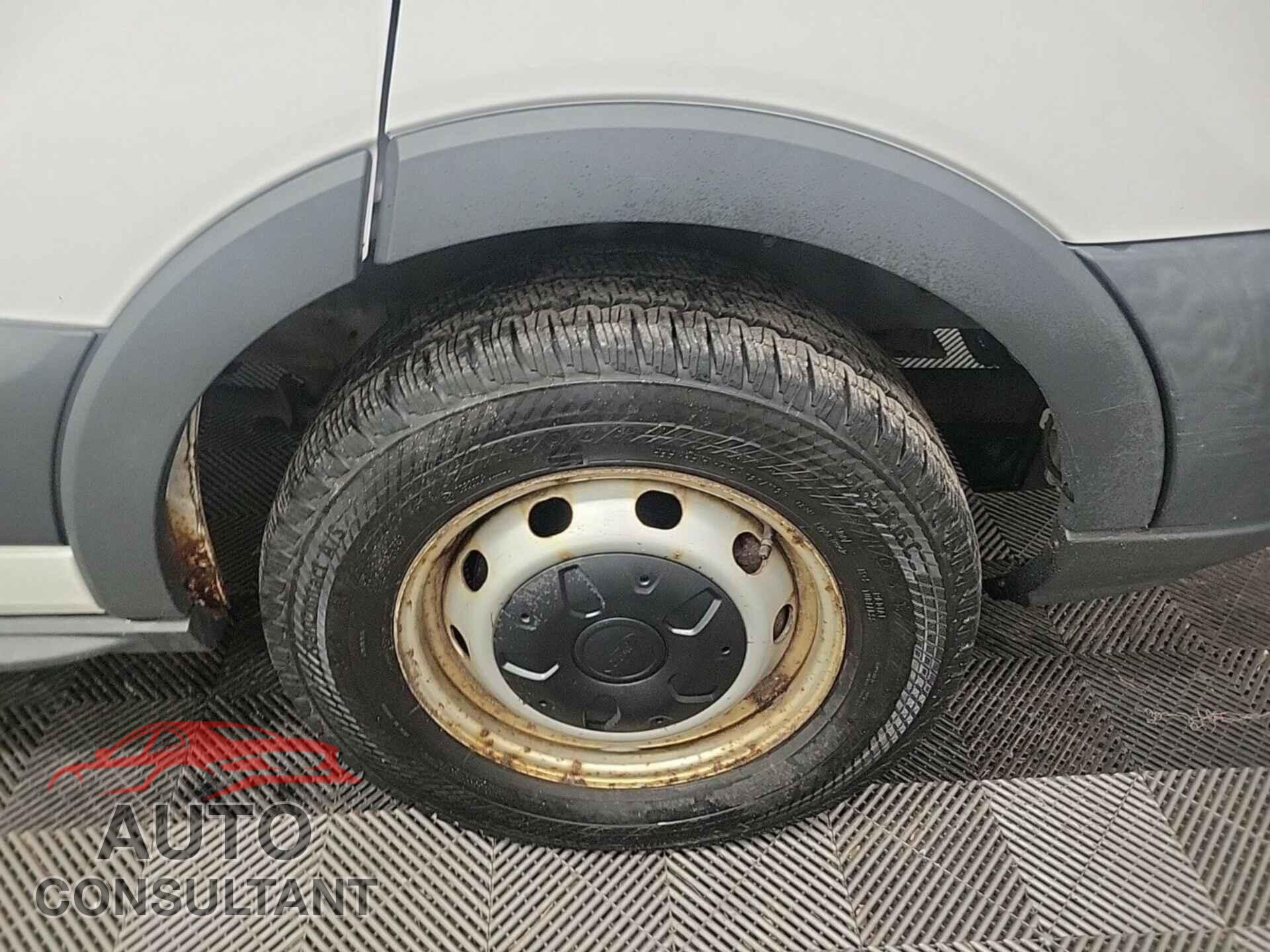 FORD TRANSIT 2016 - 1FTYE1YM0GKB18548