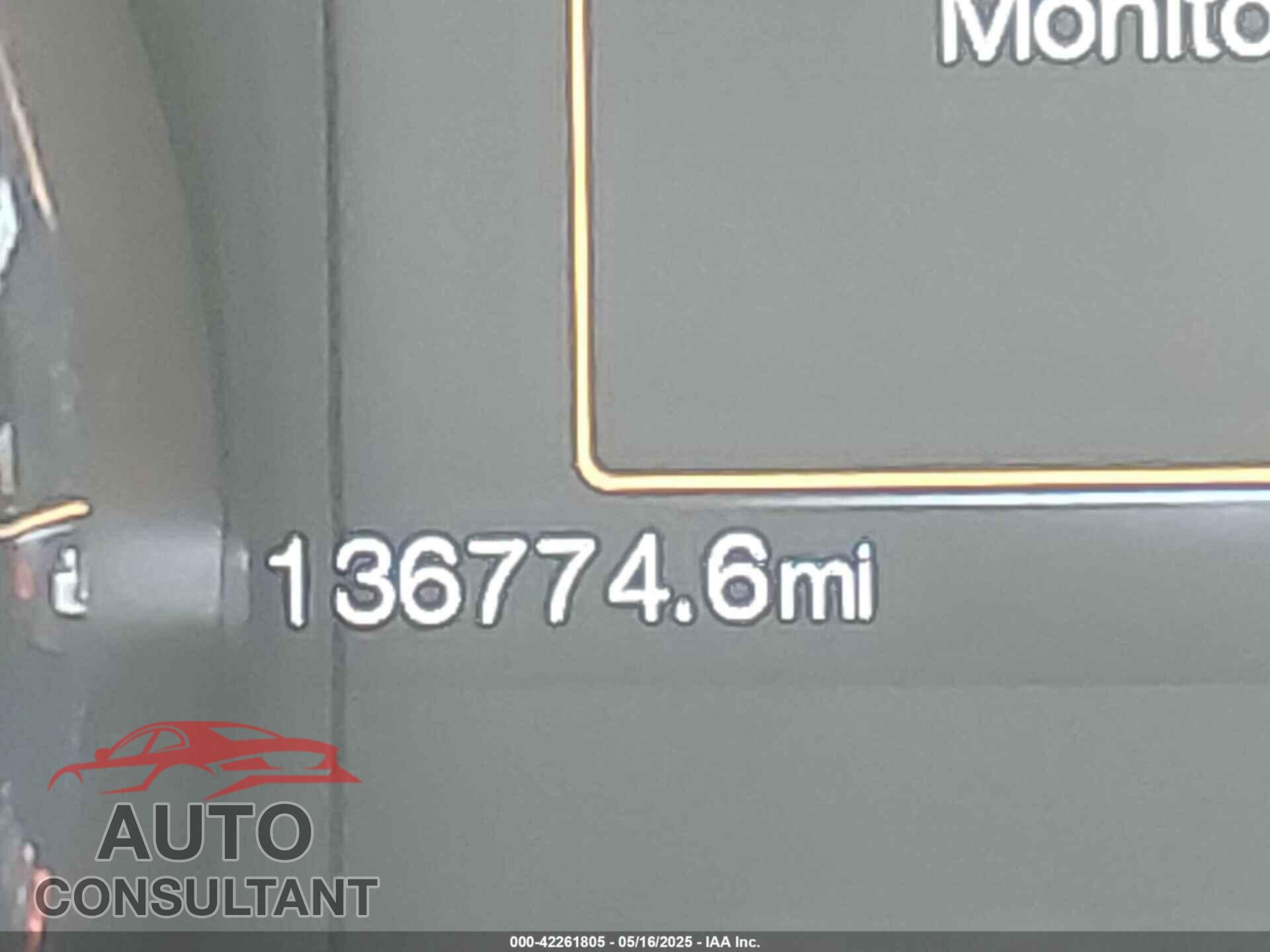 FORD MUSTANG 2015 - 1FA6P8TH3F5381558