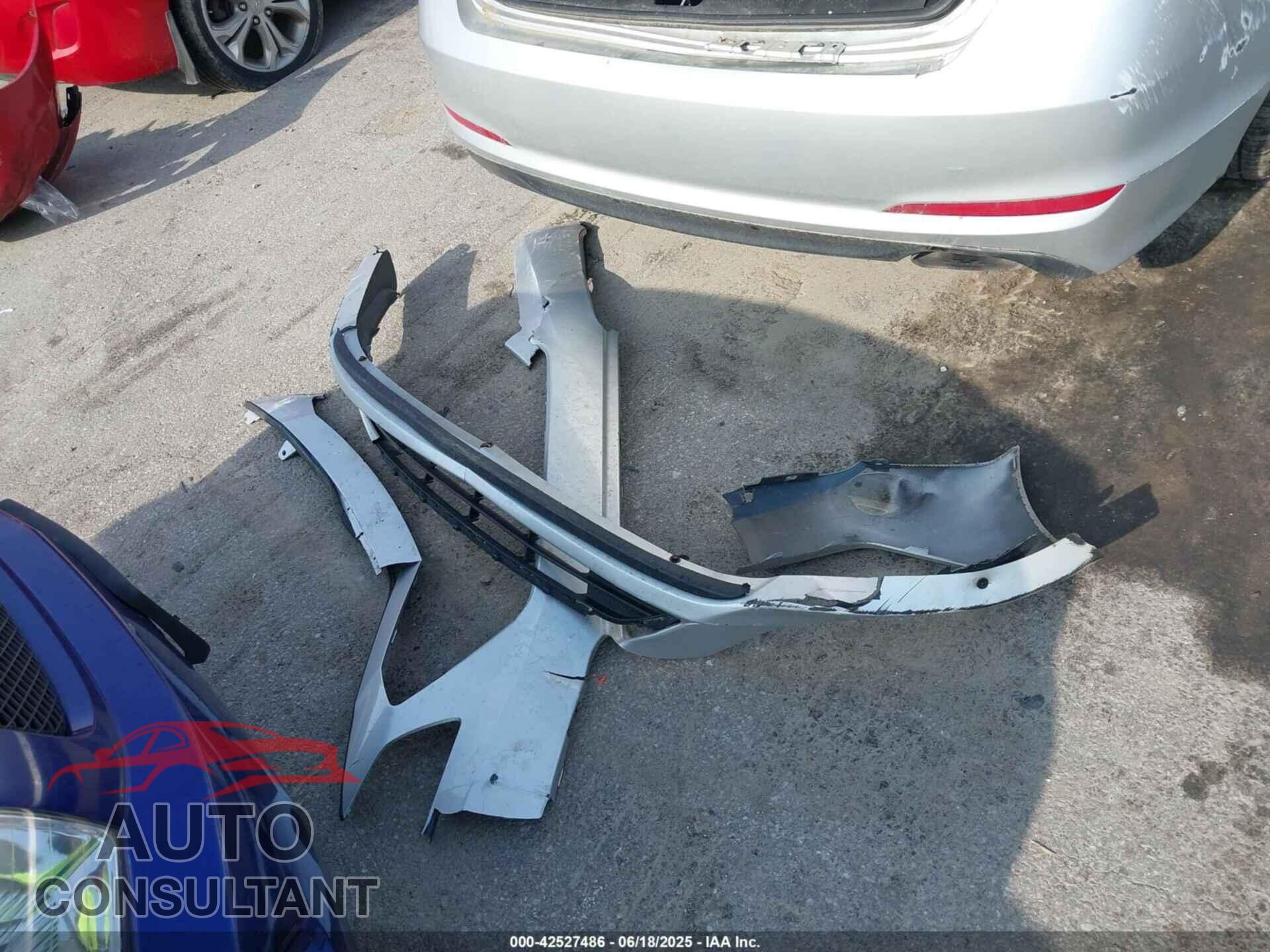 HYUNDAI SONATA 2016 - 5NPE24AF8GH338110