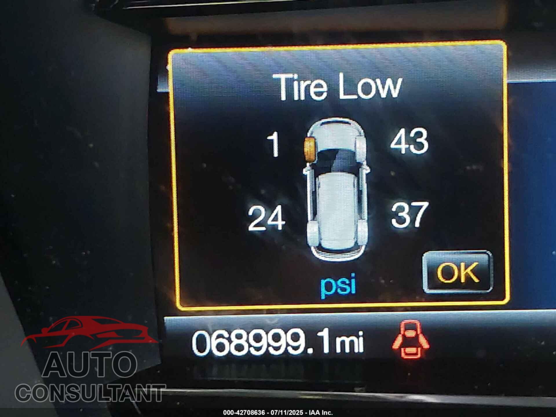 FORD EXPLORER 2019 - 1FM5K7D83KGB19353