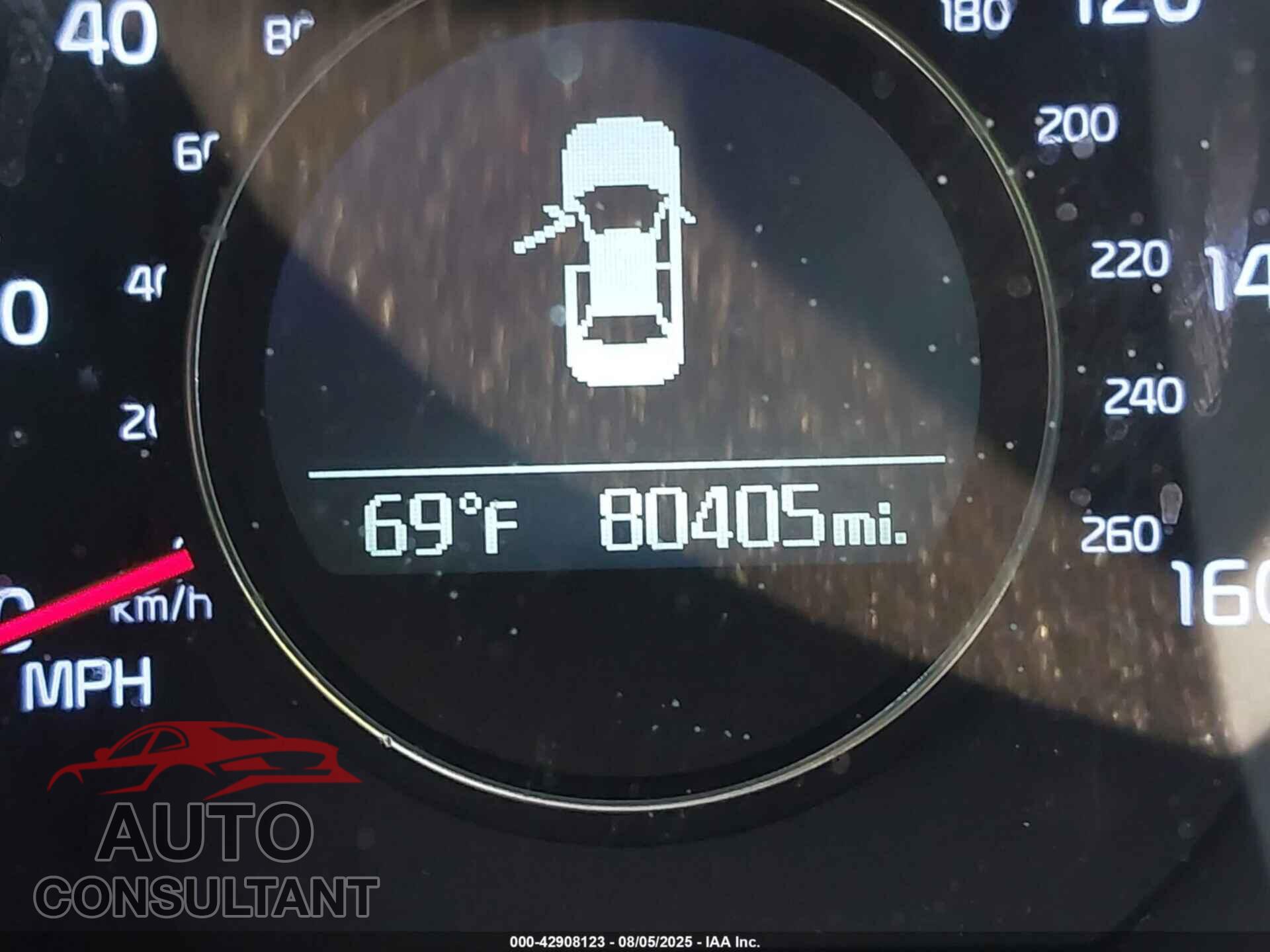 KIA OPTIMA 2014 - KNAGM4A72E5477574