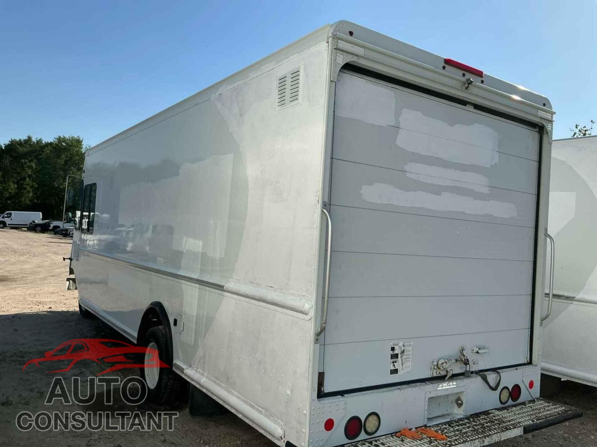 FORD ECONOLINE 2013 - 1FC4E4KLXDDA84036