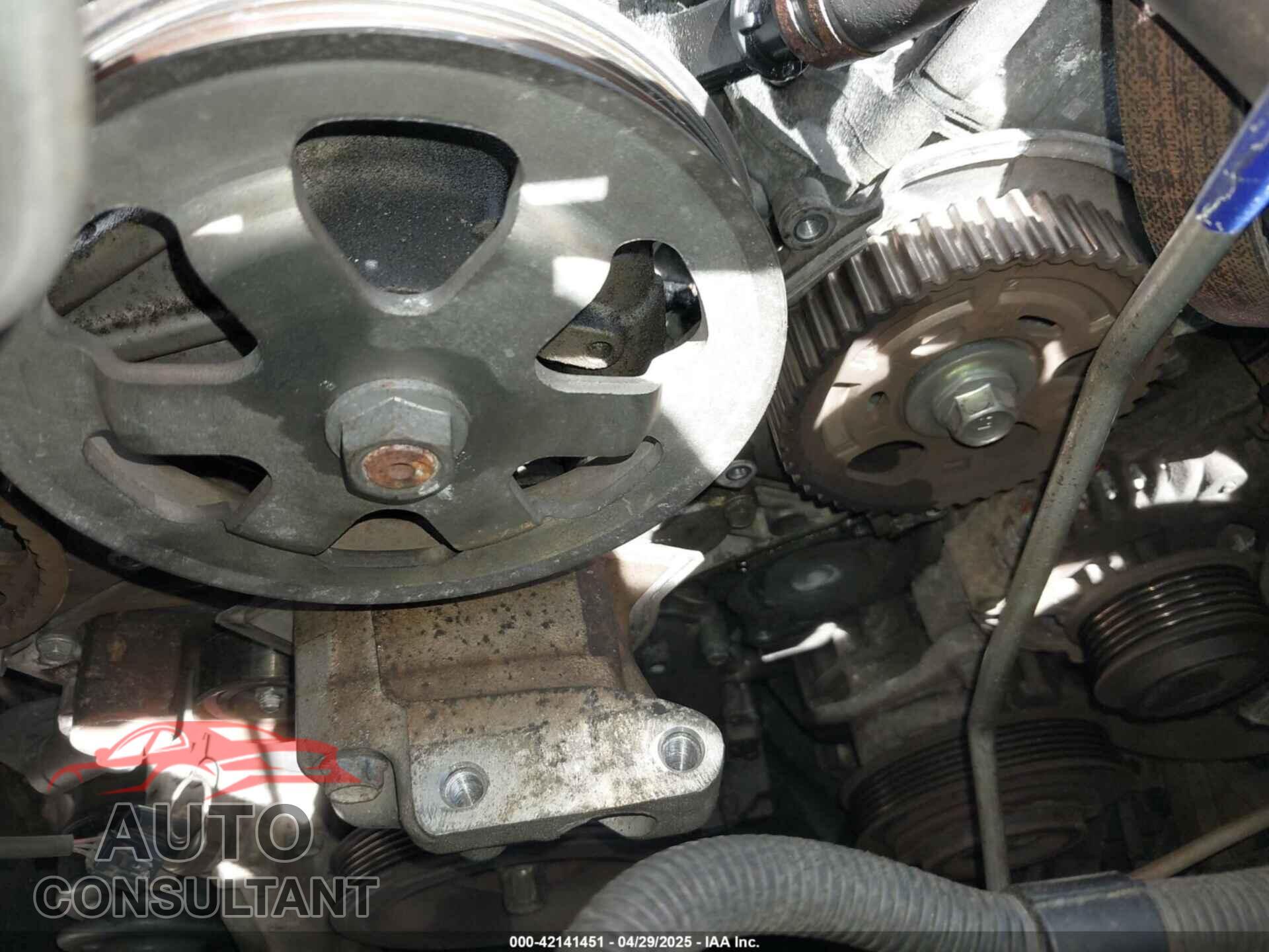 HONDA PILOT 2013 - 5FNYF4H75DB002151