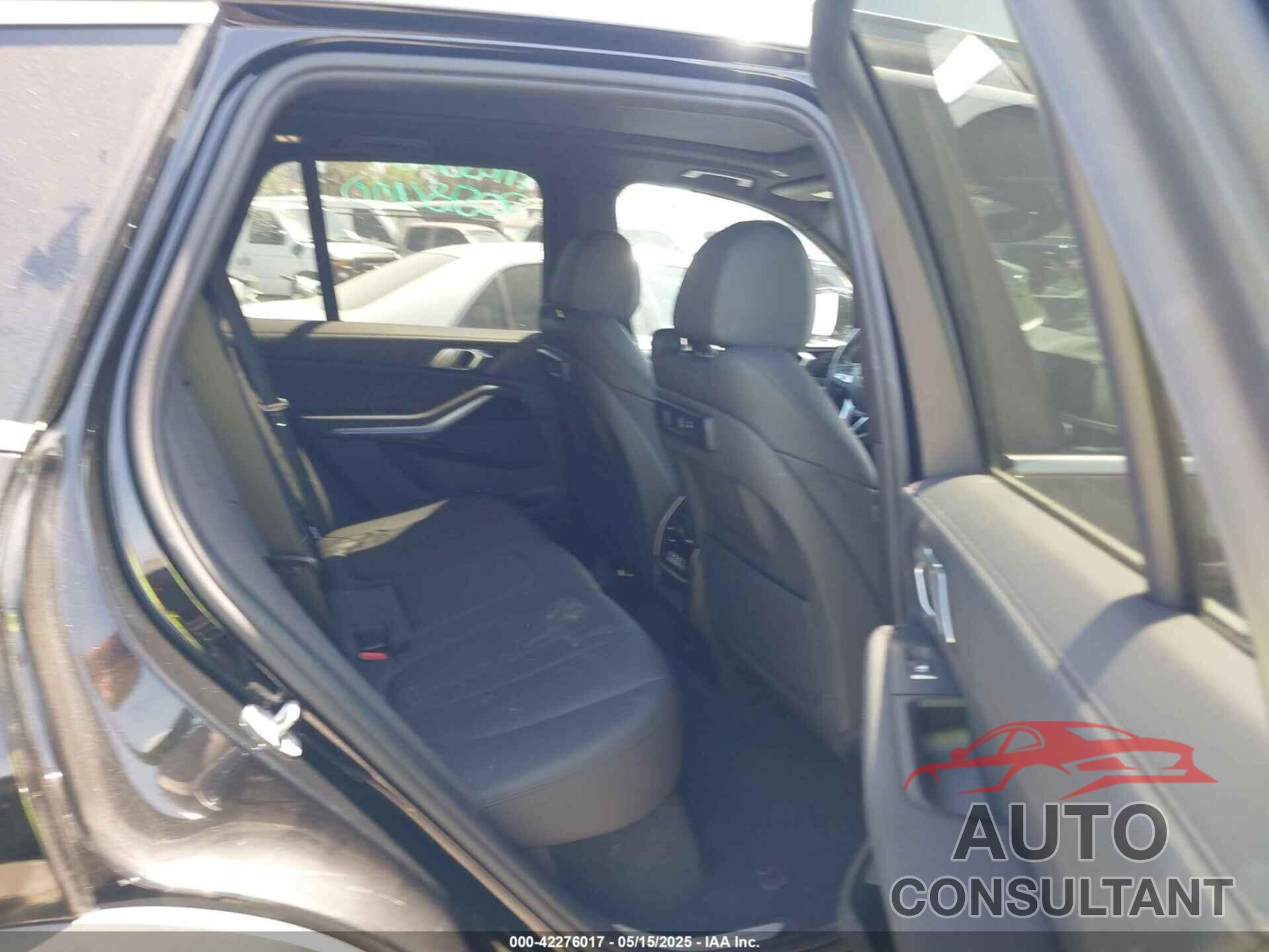 BMW X5 2020 - 5UXCR6C0XL9B13280