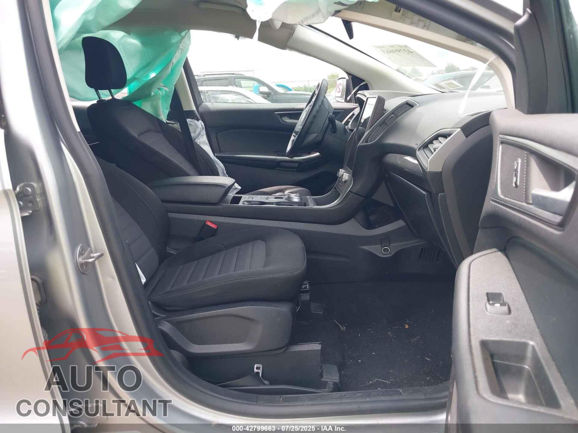 FORD EDGE 2021 - 2FMPK3G97MBA23242
