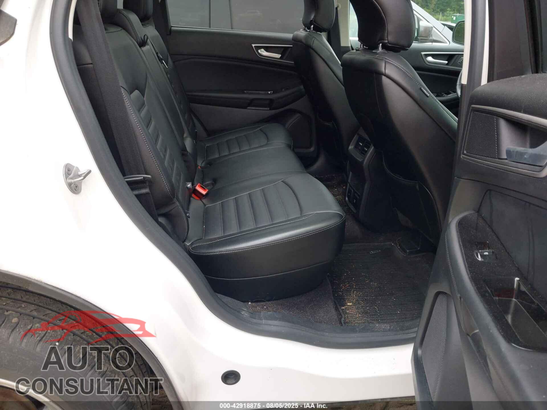 FORD EDGE 2016 - 2FMPK4J93GBB55451
