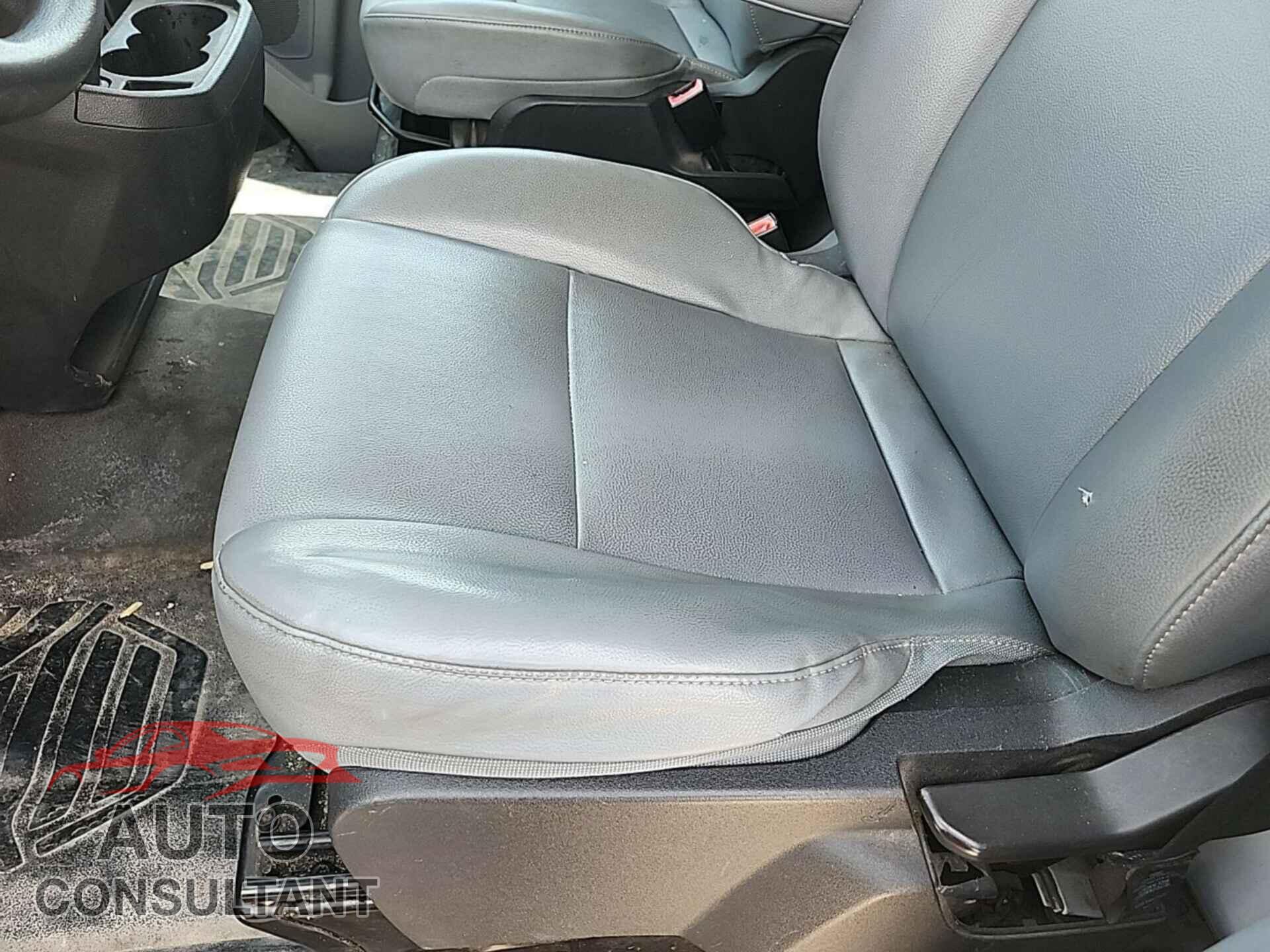 FORD TRANSIT 2015 - 1FTNE1YM9FKB30005