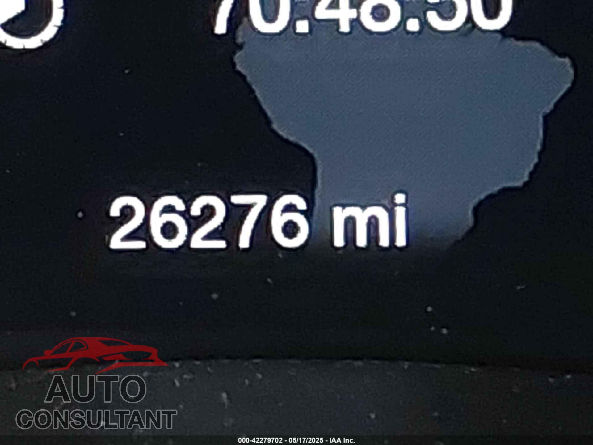 DODGE DURANGO 2023 - 1C4SDHCT4PC715020