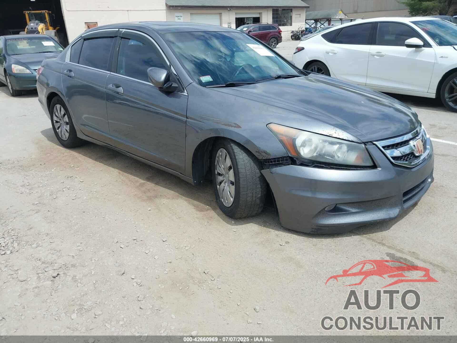 HONDA ACCORD 2012 - 1HGCP2F88CA082691