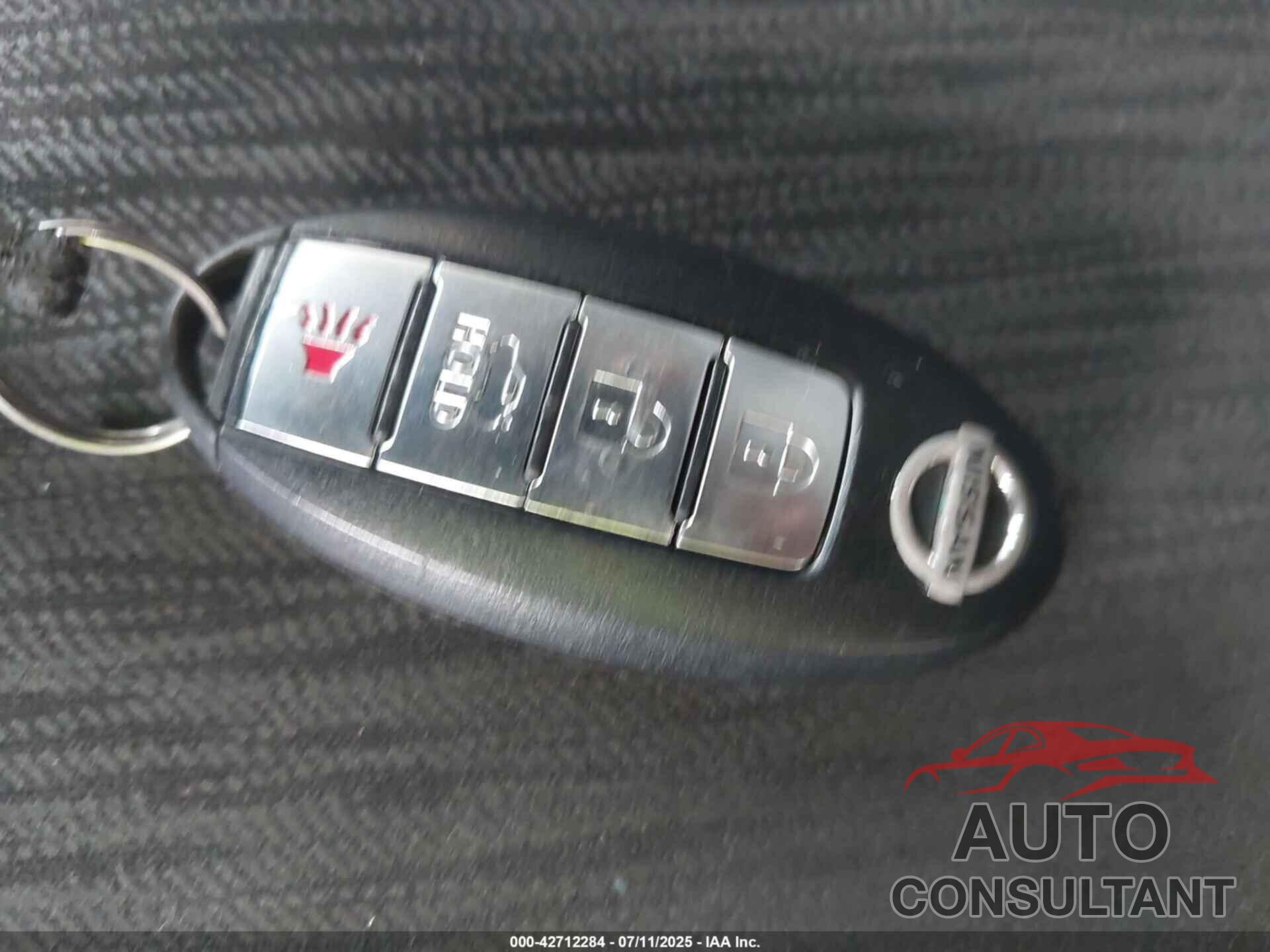 NISSAN SENTRA 2015 - 3N1AB7AP8FY349444