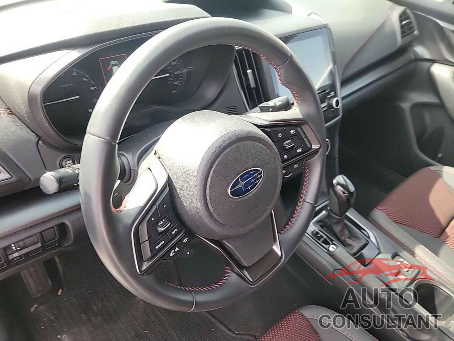 SUBARU CROSSTREK 2023 - JF2GTAPC5P8297632