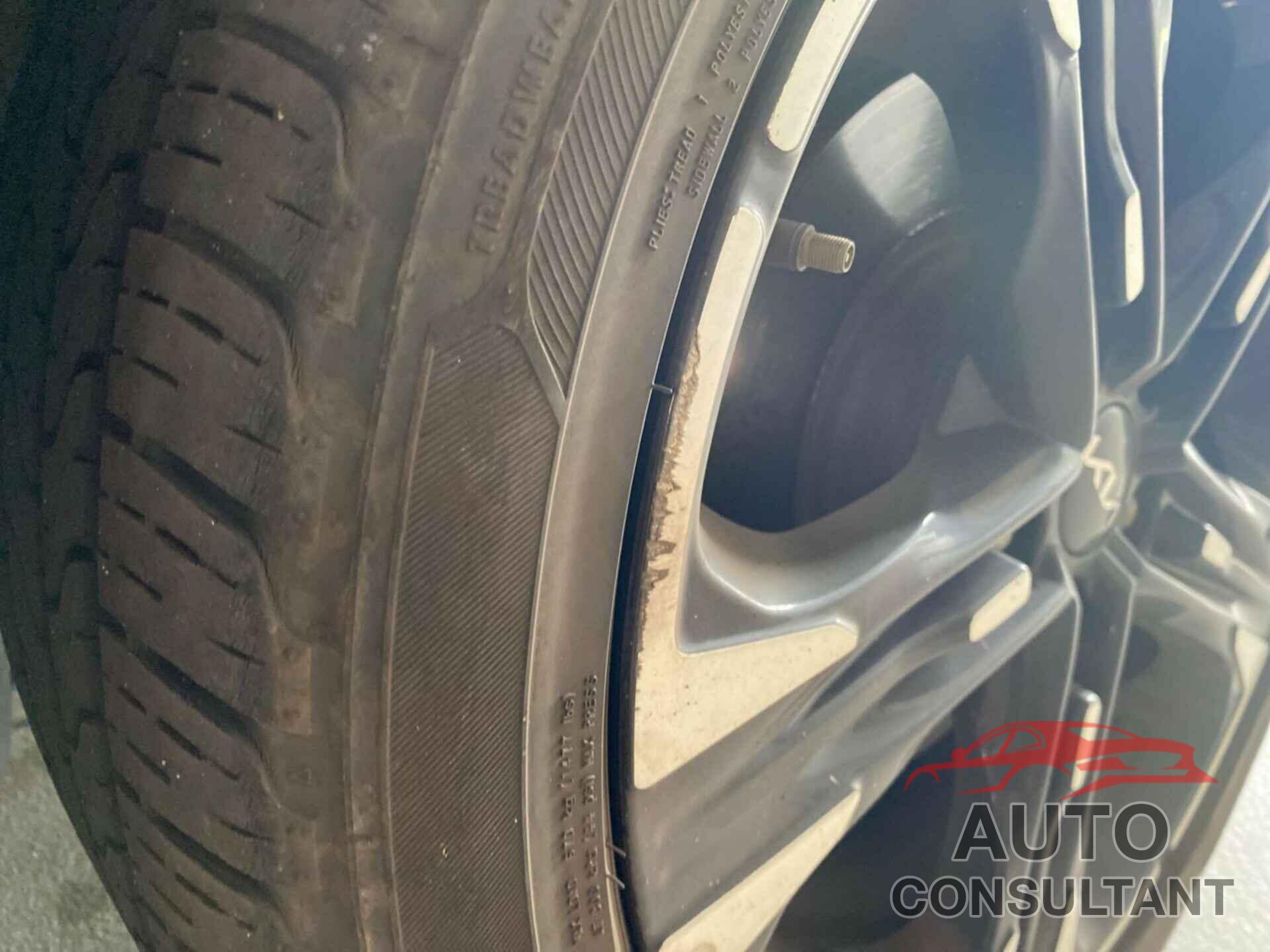 KIA K5 2022 - 5XXG64J29NG123130