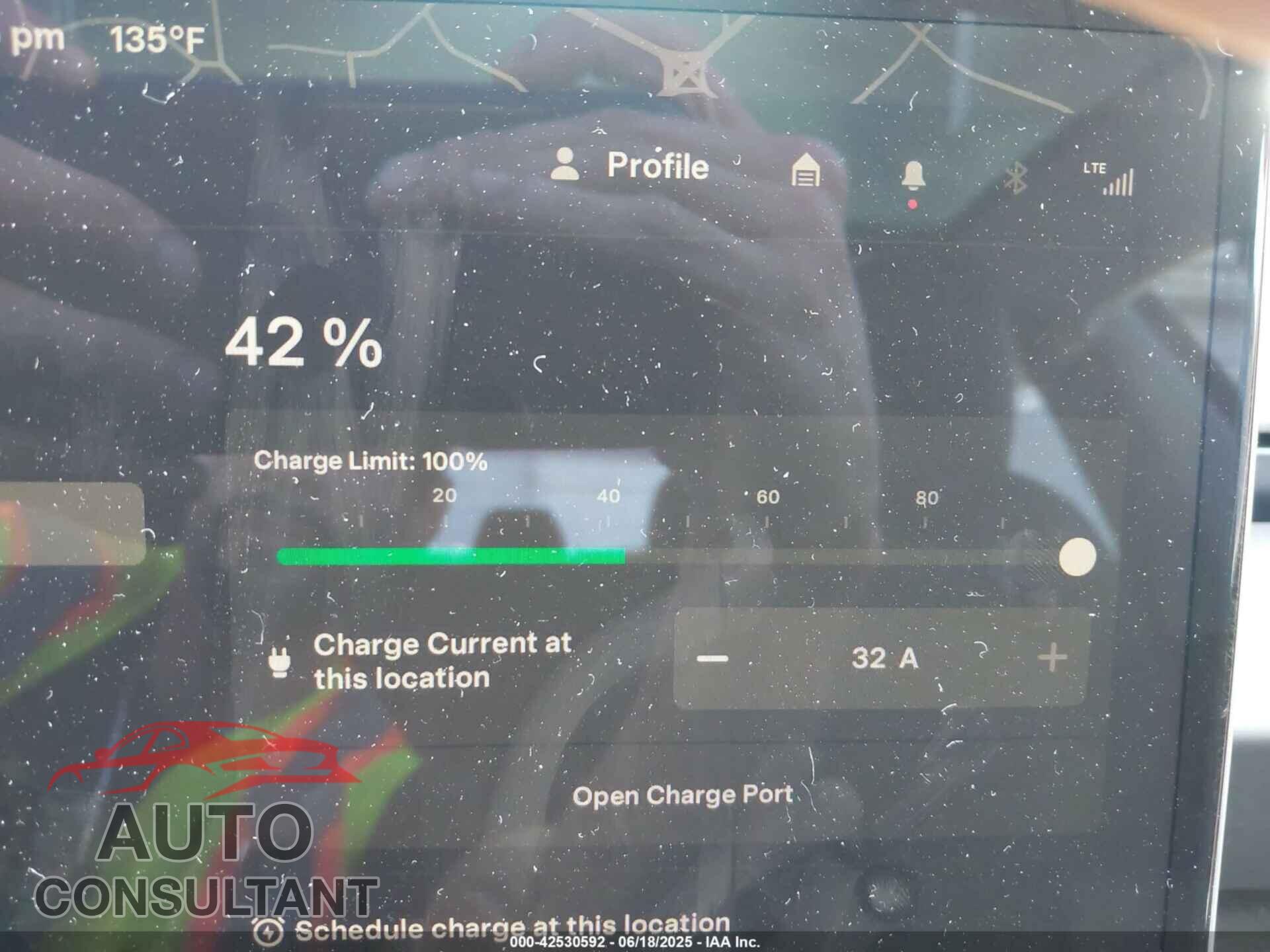 TESLA MODEL 3 2024 - 5YJ3E1EAXRF774101