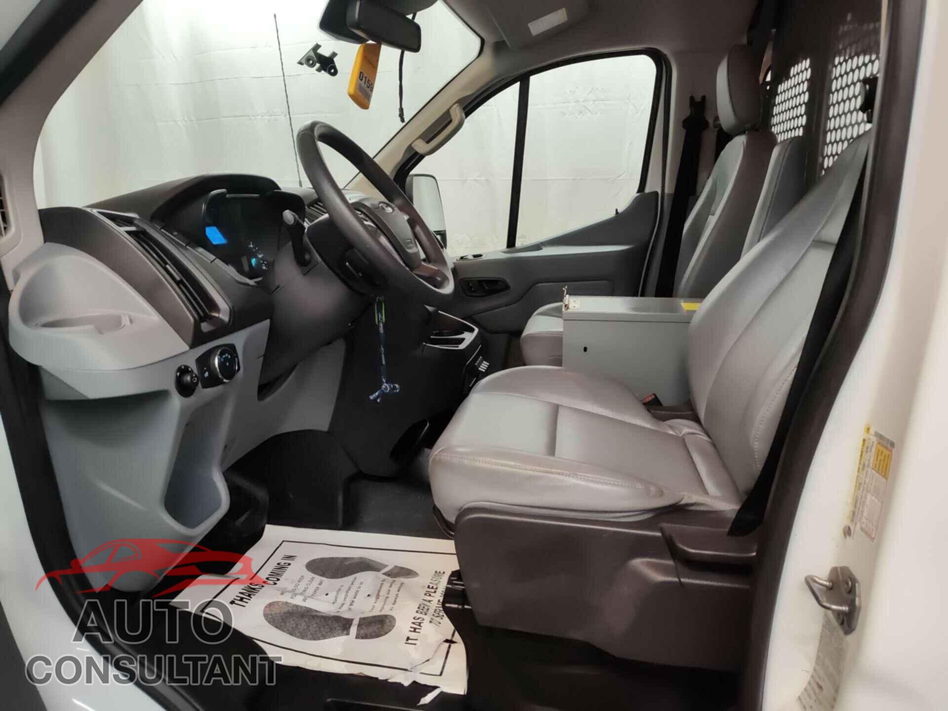 FORD TRANSIT 2016 - 1FTBW2YM2GKB41726