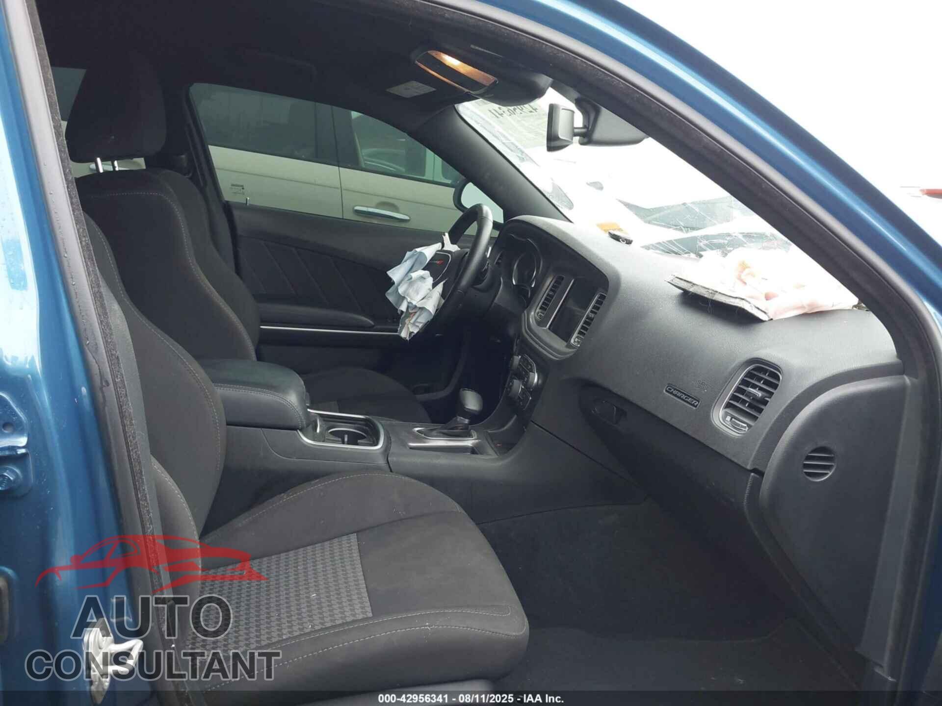 DODGE CHARGER 2023 - 2C3CDXCT4PH685324