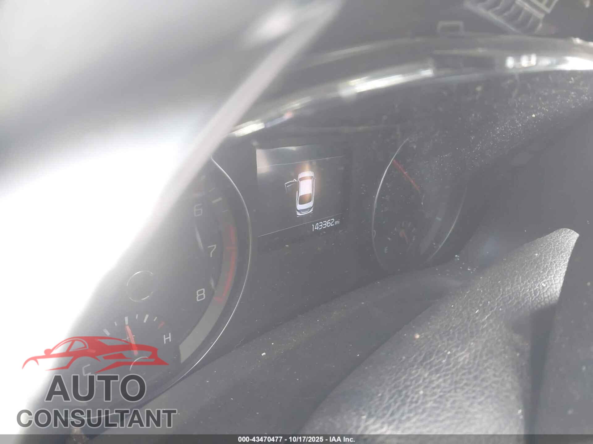 KIA FORTE 2019 - 3KPF34AD2KE042433