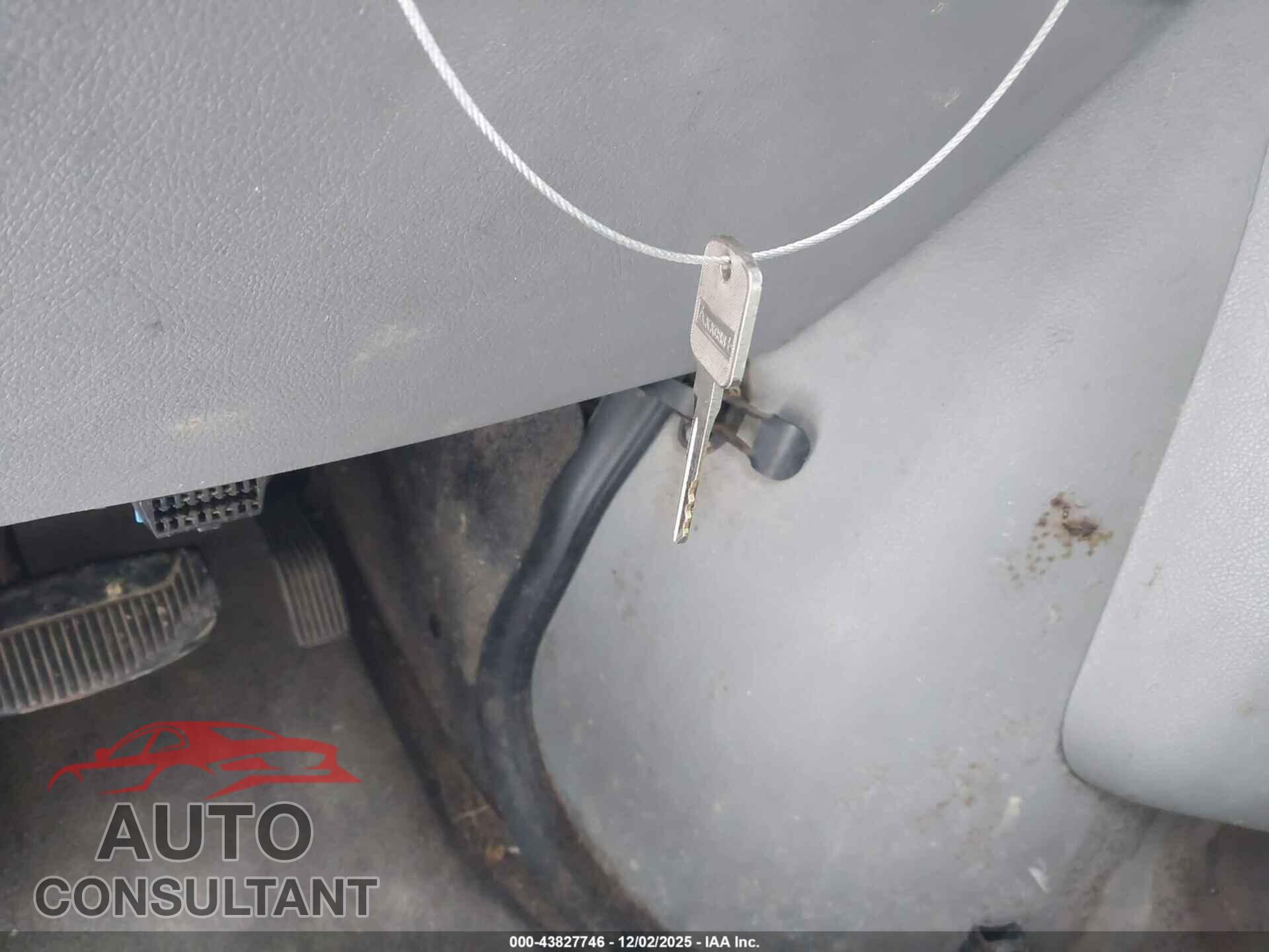 FORD E-150 2011 - 1FTNE1EWXBDB39901