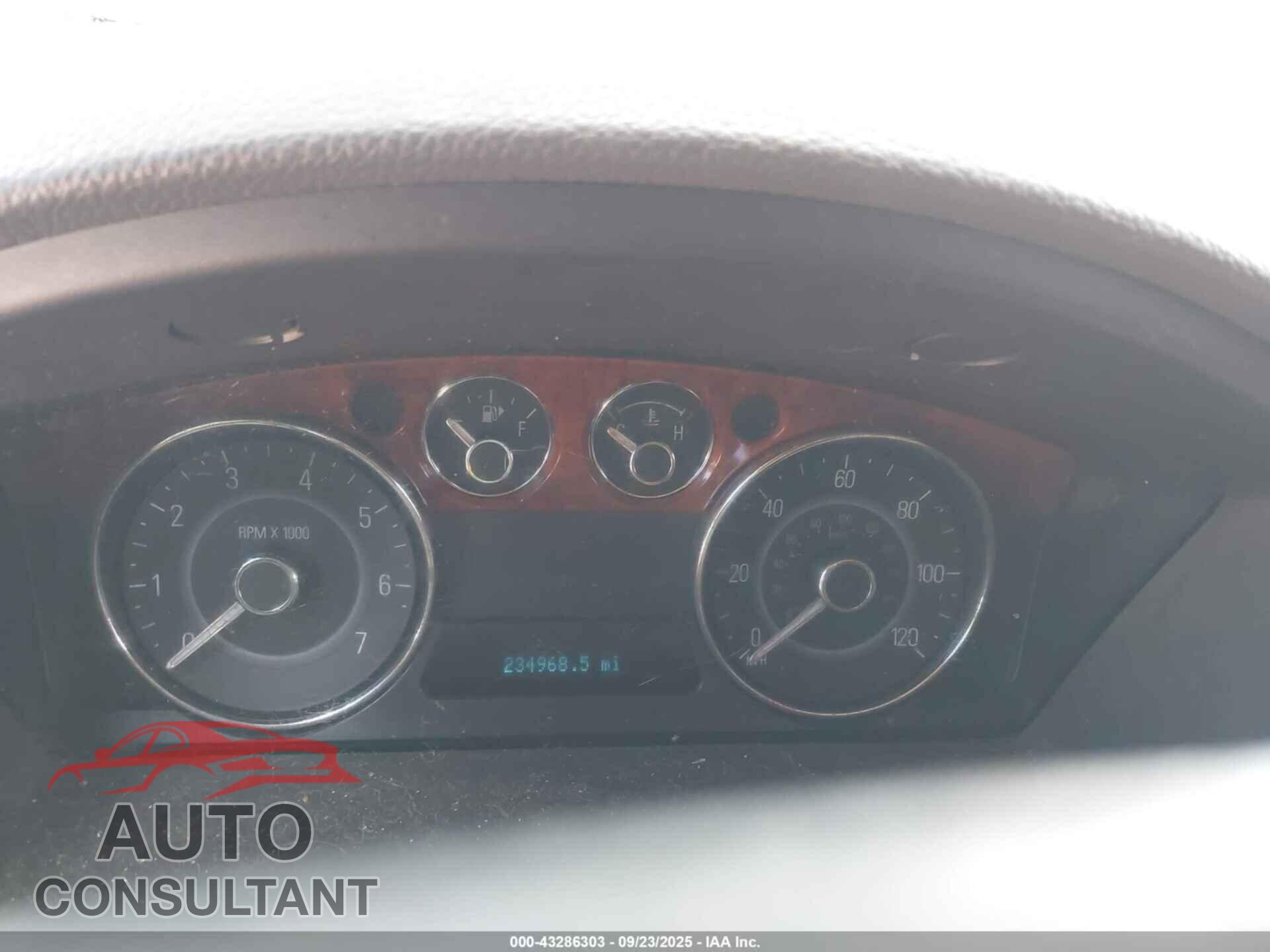 FORD FLEX 2010 - 2FMGK5DC7ABB10145