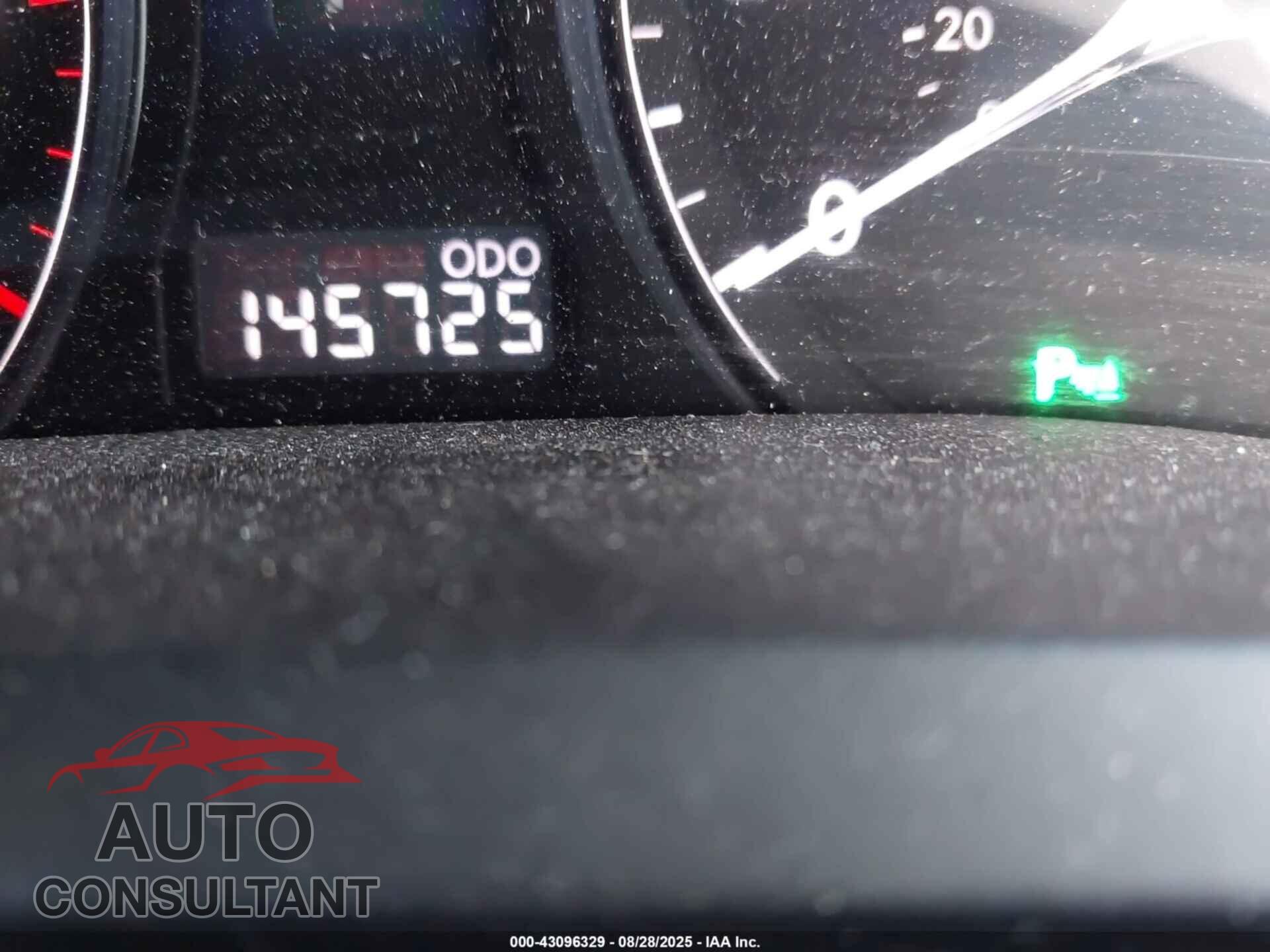 LEXUS RX 350 2011 - 2T2BK1BA2BC112446