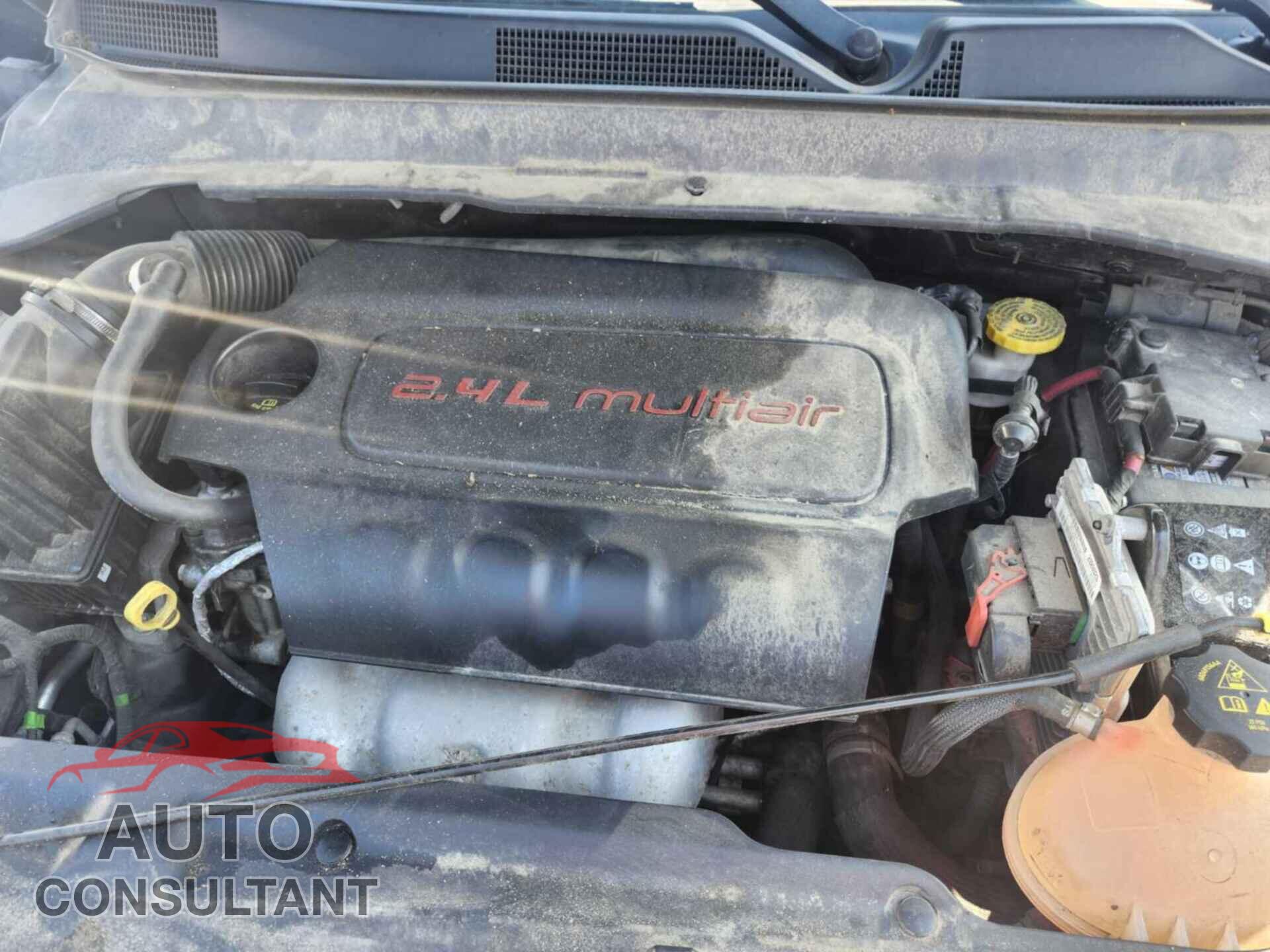 JEEP COMPASS 2018 - 3C4NJCBB9JT263188