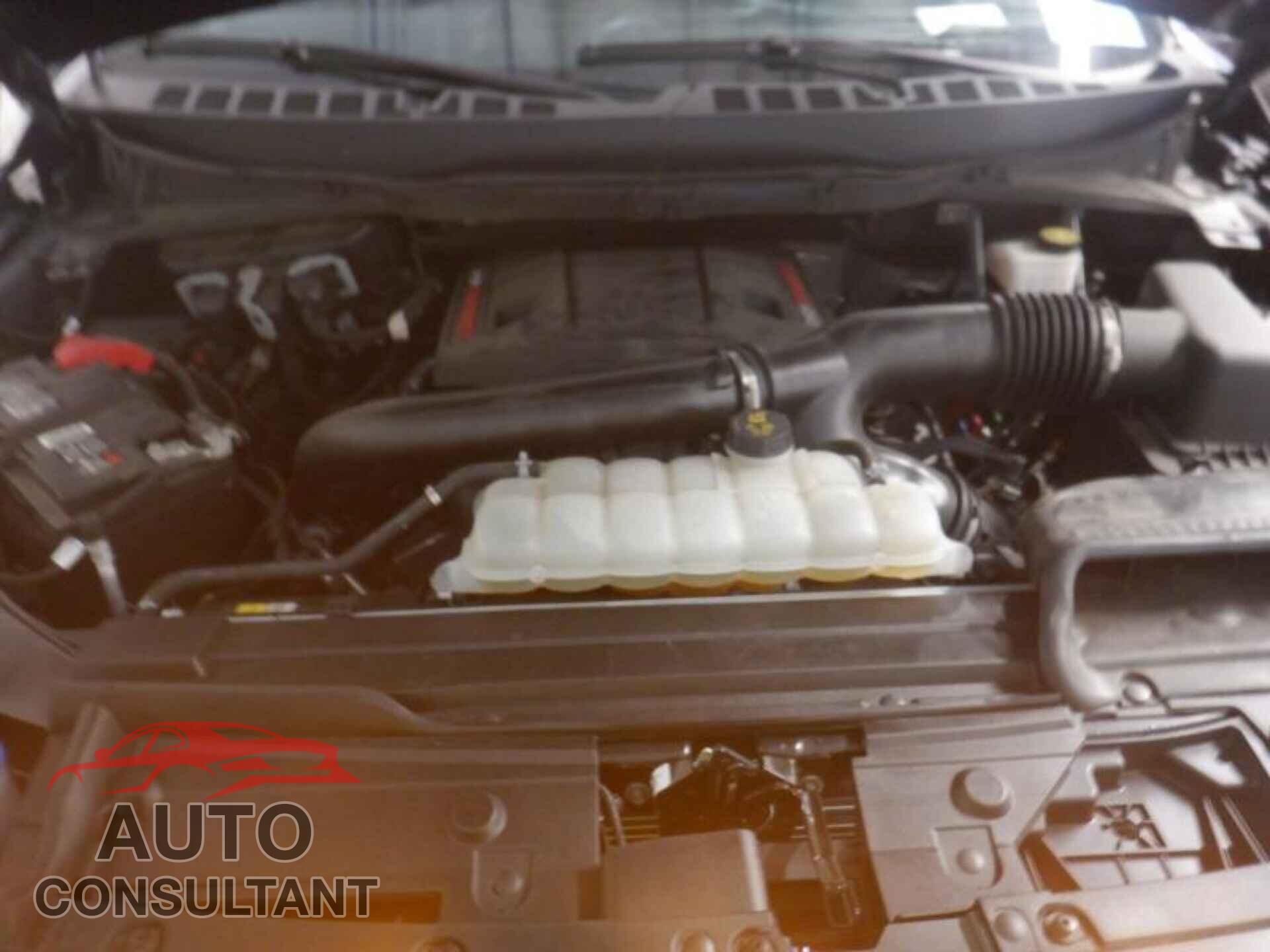 FORD F150 2023 - 1FTFW1RGXPFB22340
