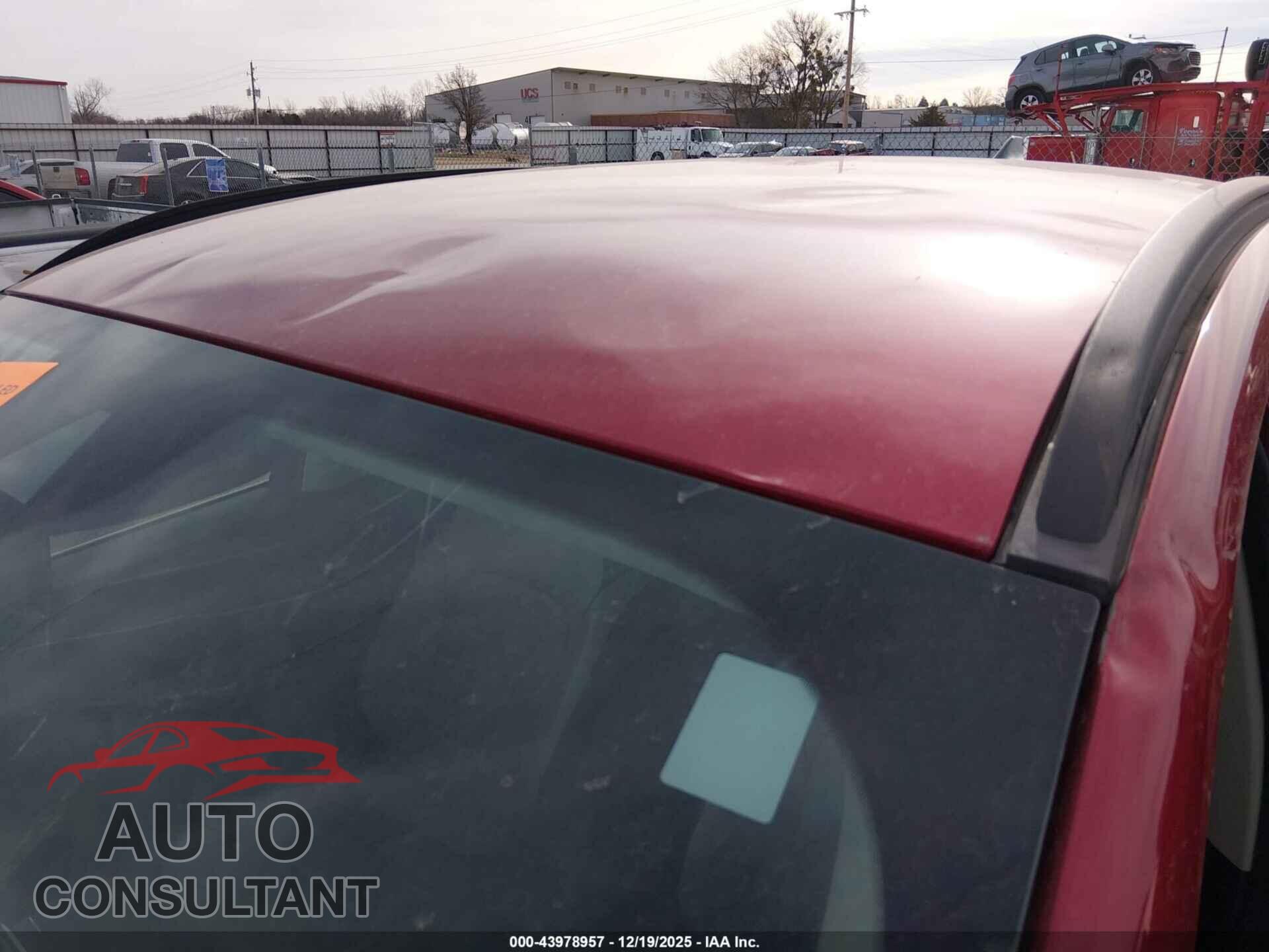 FORD ESCAPE 2020 - 1FMCU0DZ7LUA31006