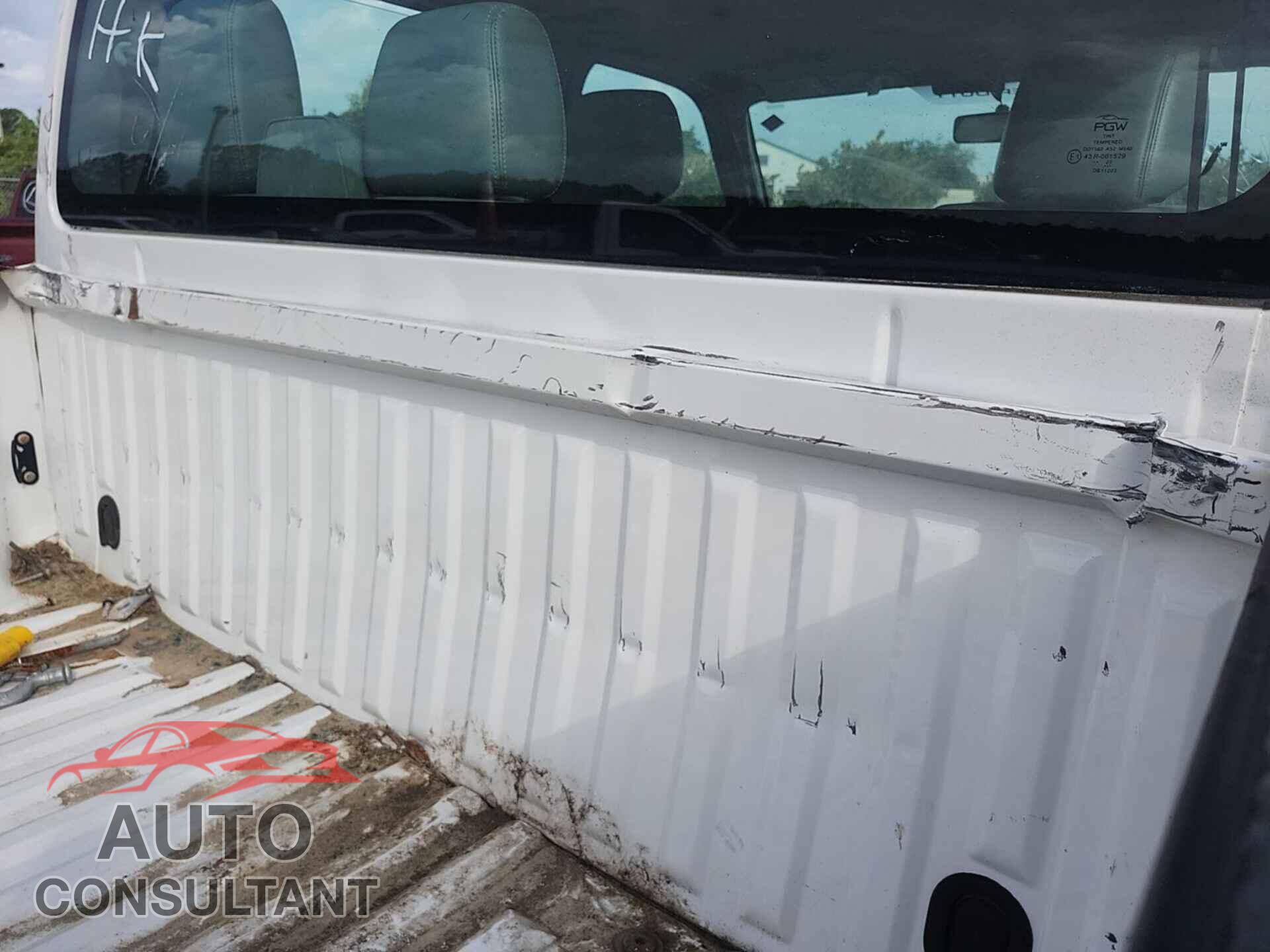FORD F-250 2014 - 1FT7W2B6XEEA89077