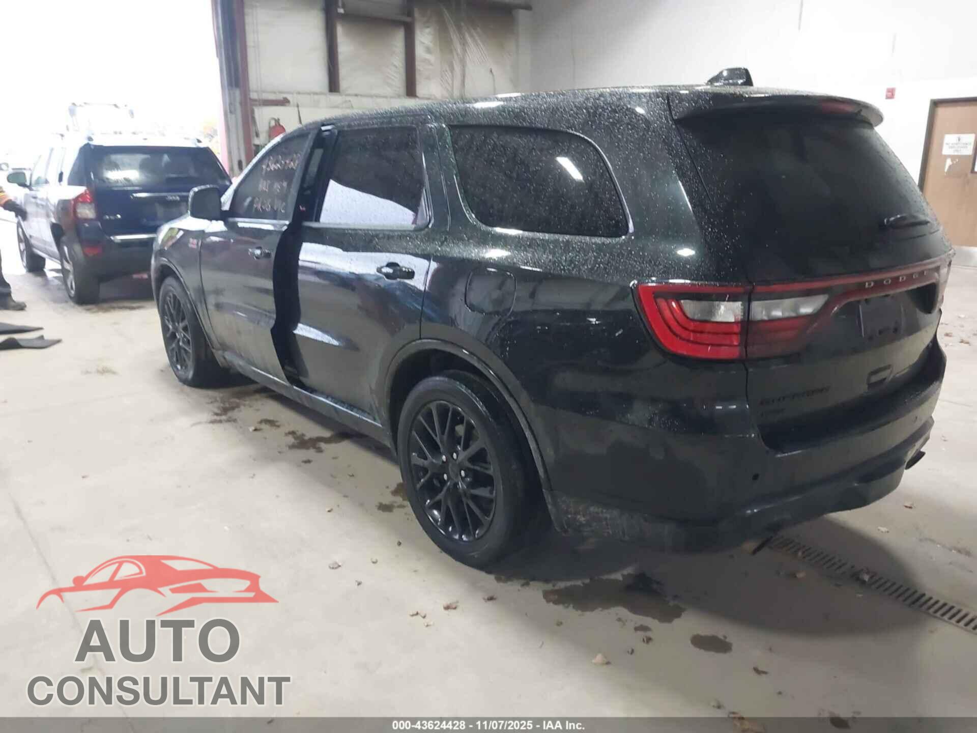 DODGE DURANGO 2015 - 1C4SDJCT1FC765637
