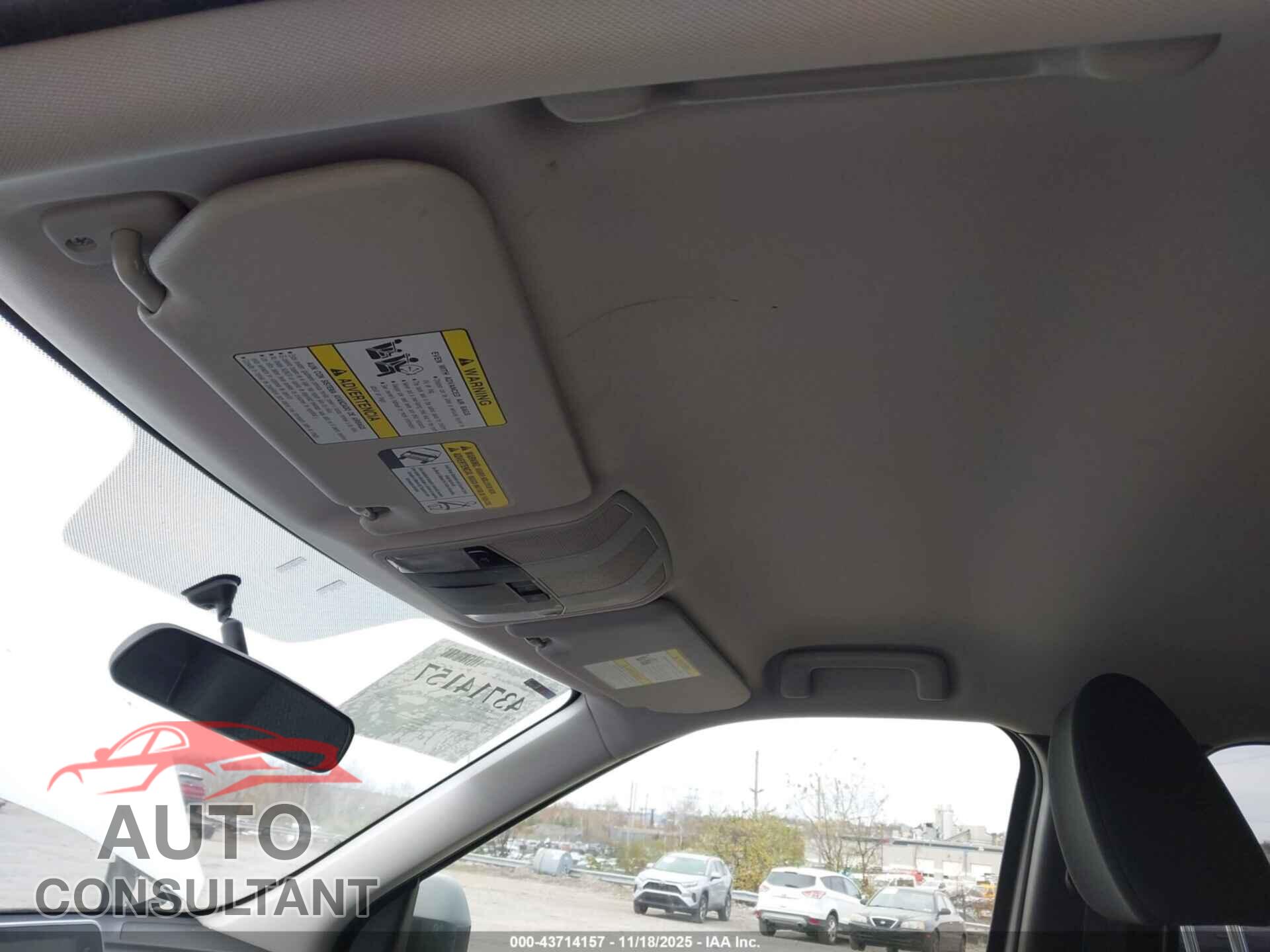 MITSUBISHI ECLIPSE CROSS 2018 - JA4AT4AA3JZ042843