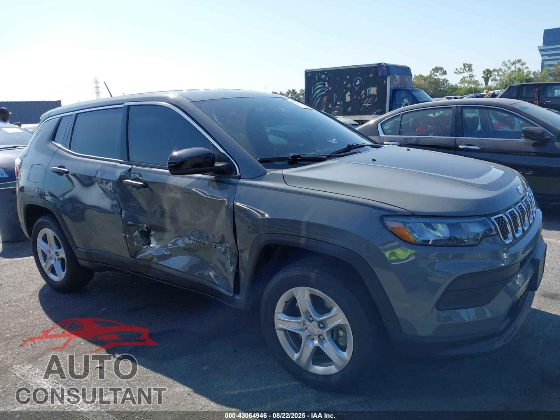 JEEP COMPASS 2023 - 3C4NJDAN8PT538530